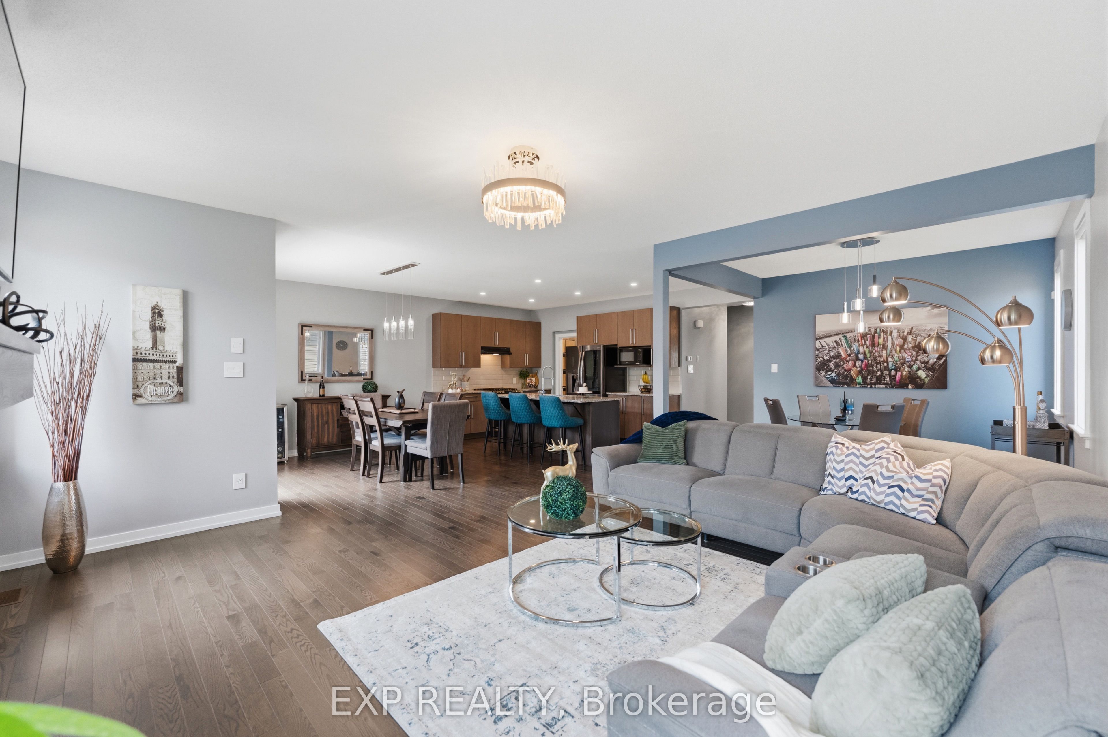 307 Oxer Place Property Photo 15