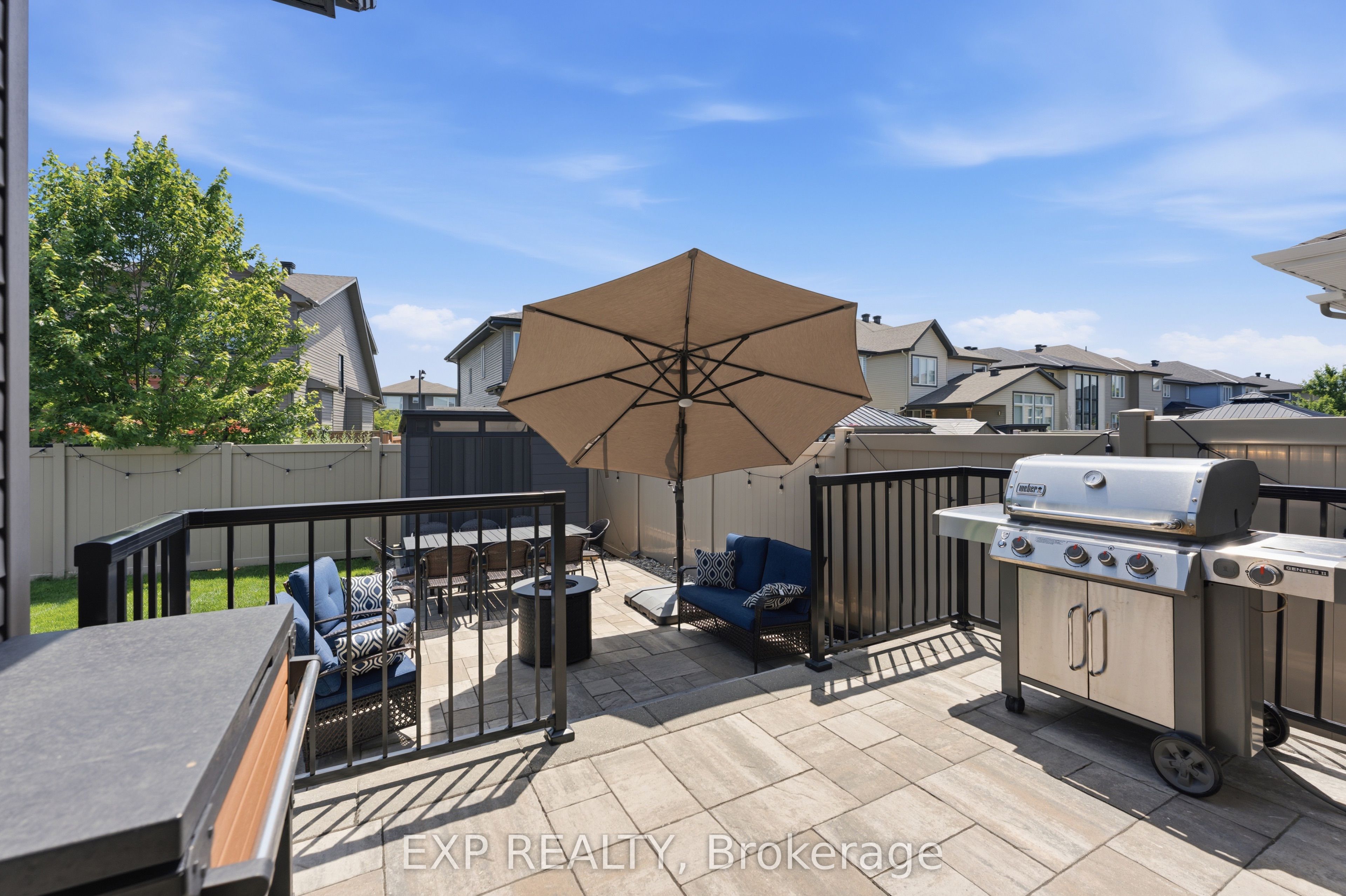 307 Oxer Place Property Photo 17