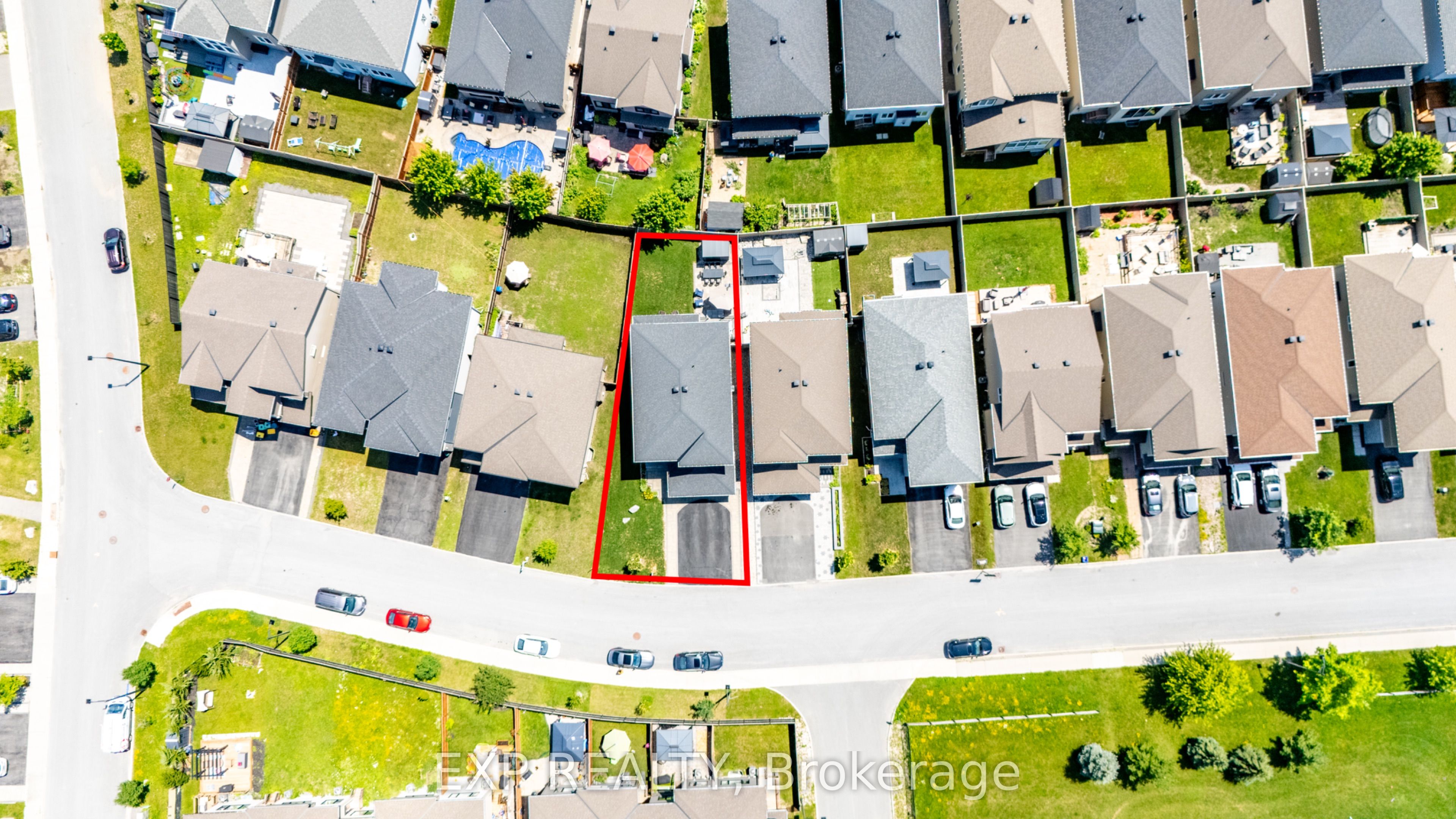 307 Oxer Place Property Photo 38