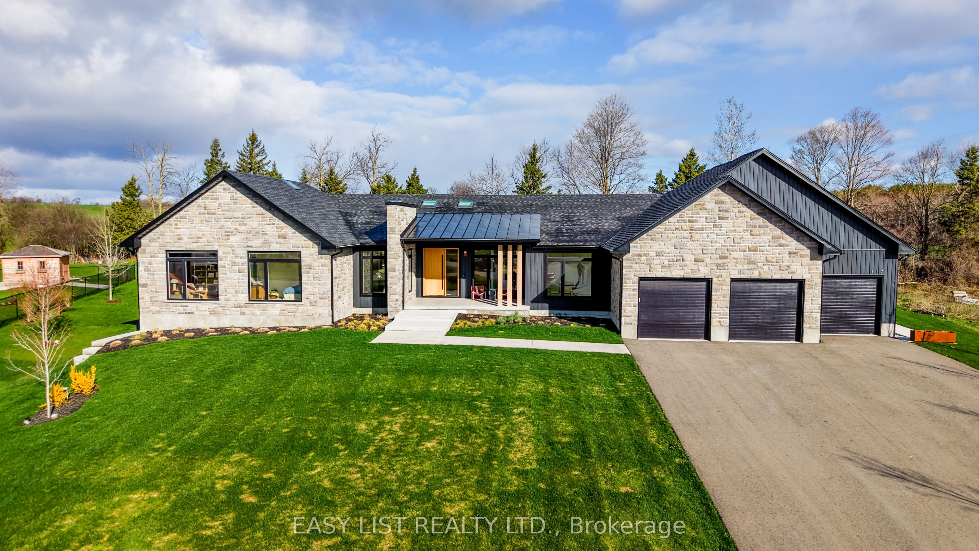 117 Evergreen Place Property Photo 1