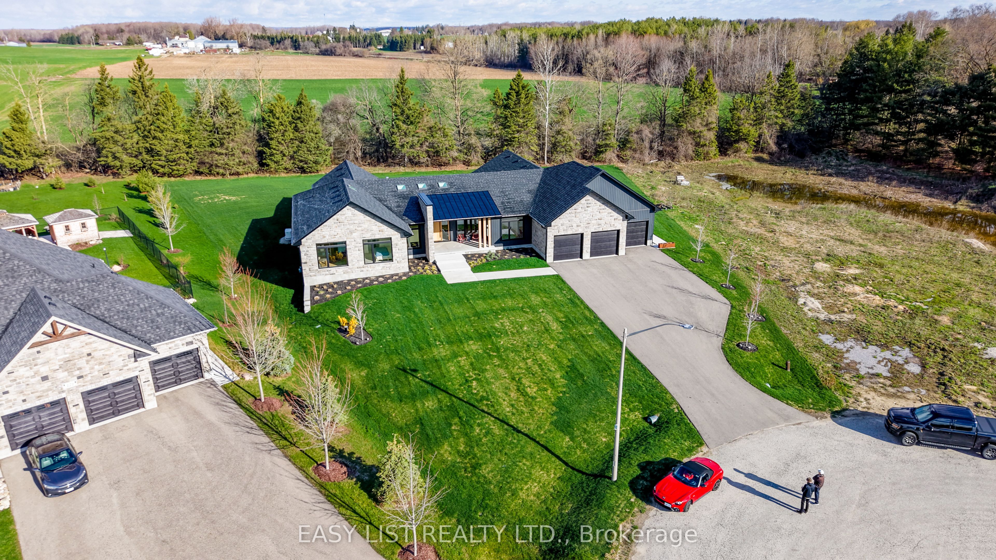 117 Evergreen Place Property Photo 2