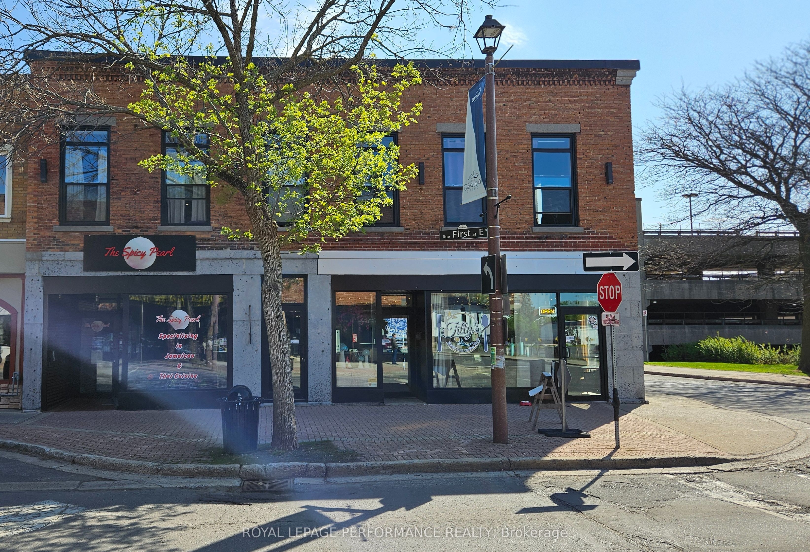 105 Pitt Street Property Photo 1
