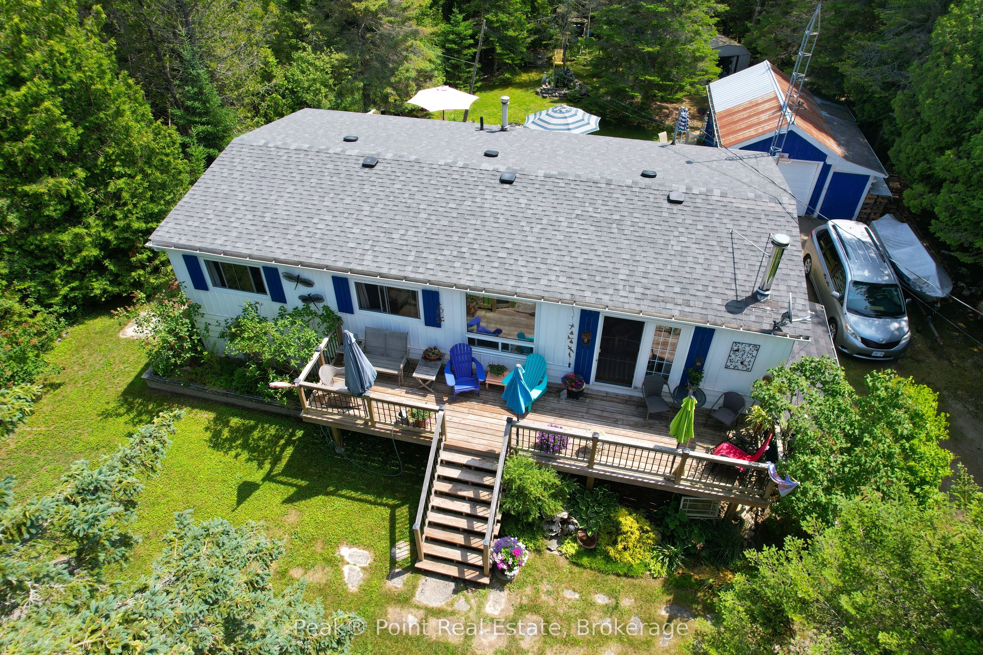 1269 Sunset Drive Property Photo 1