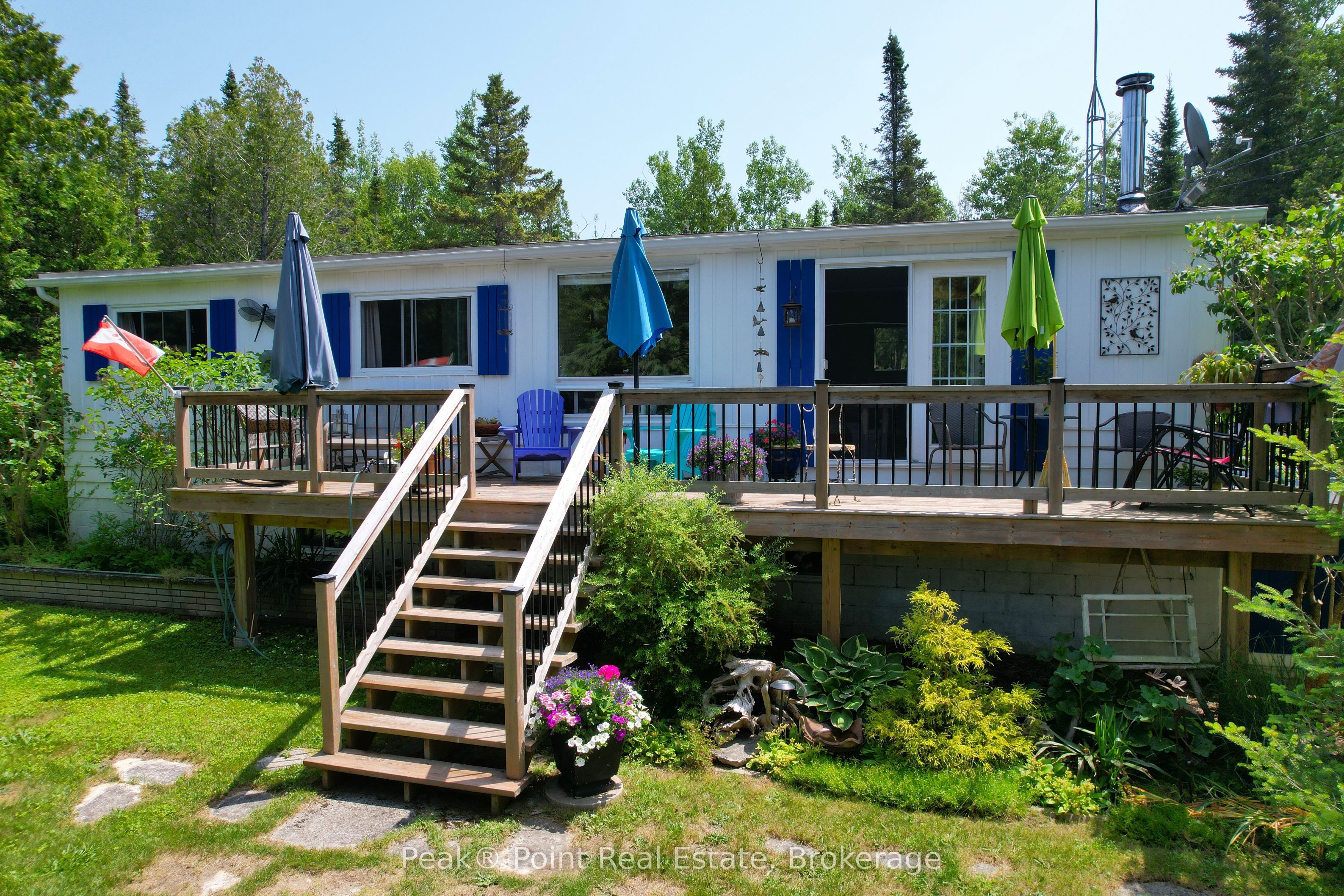 1269 Sunset Drive Property Photo 2