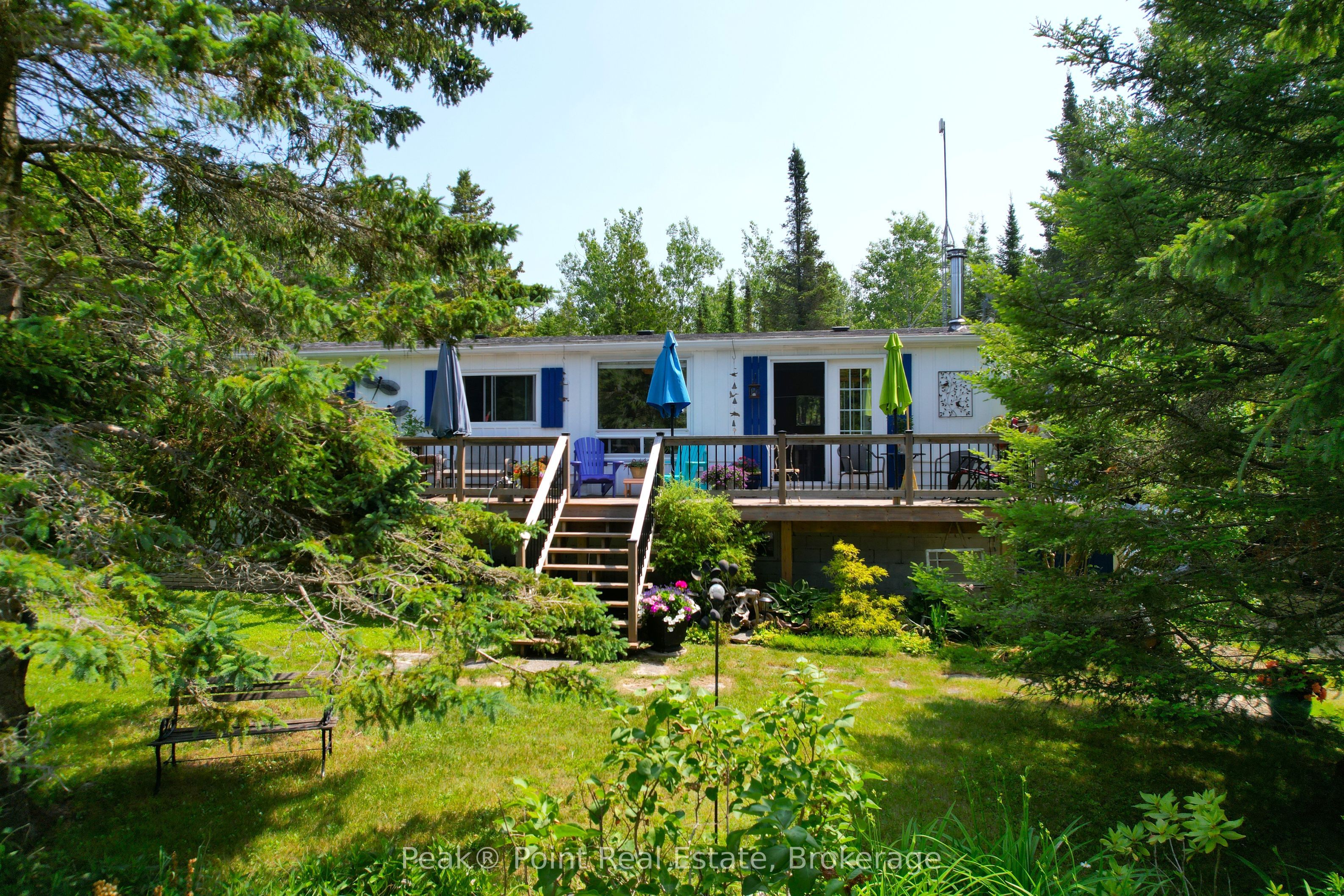 1269 Sunset Drive Property Photo 3