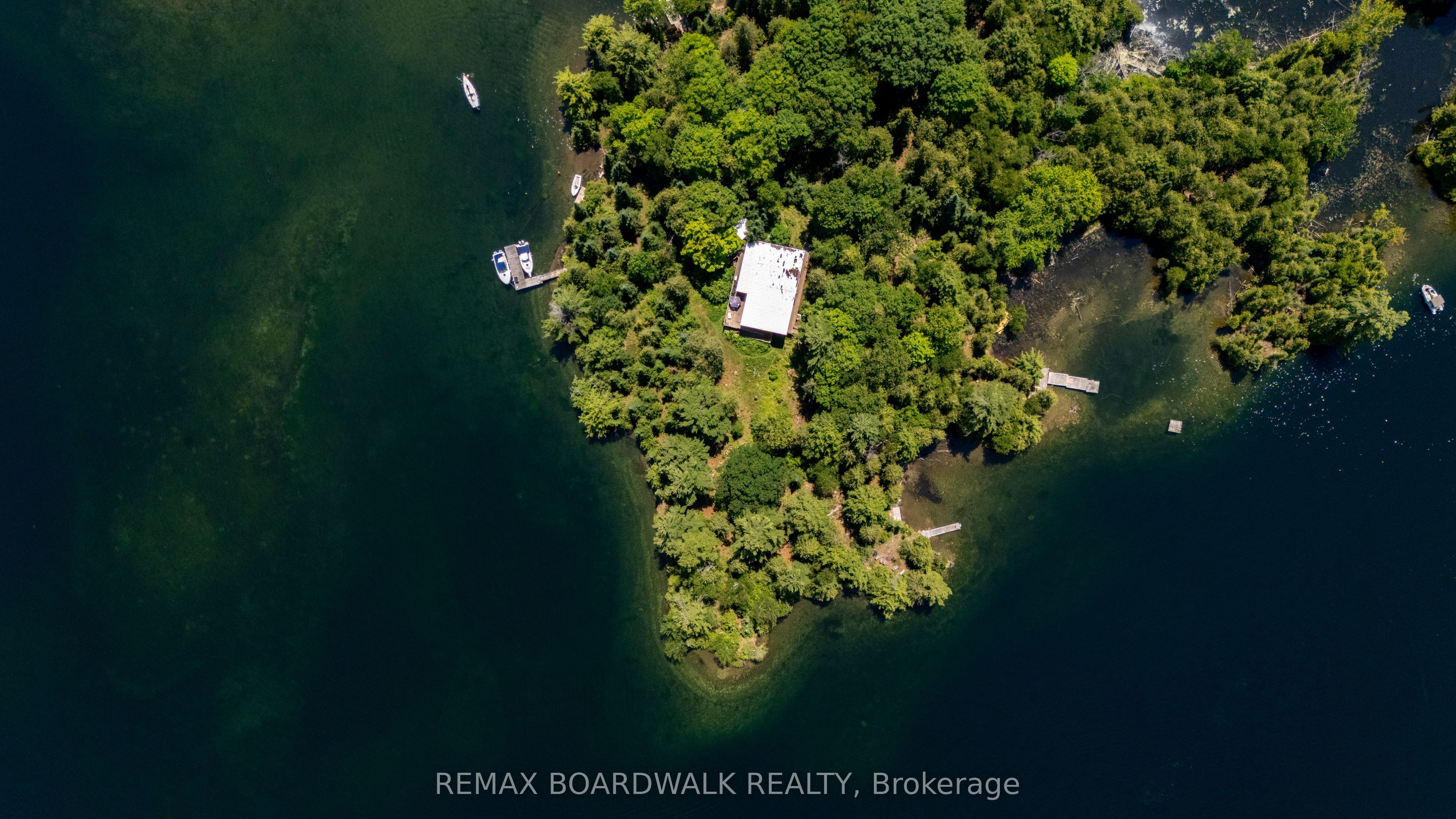6603 Big Rideau Island Property Photo 6