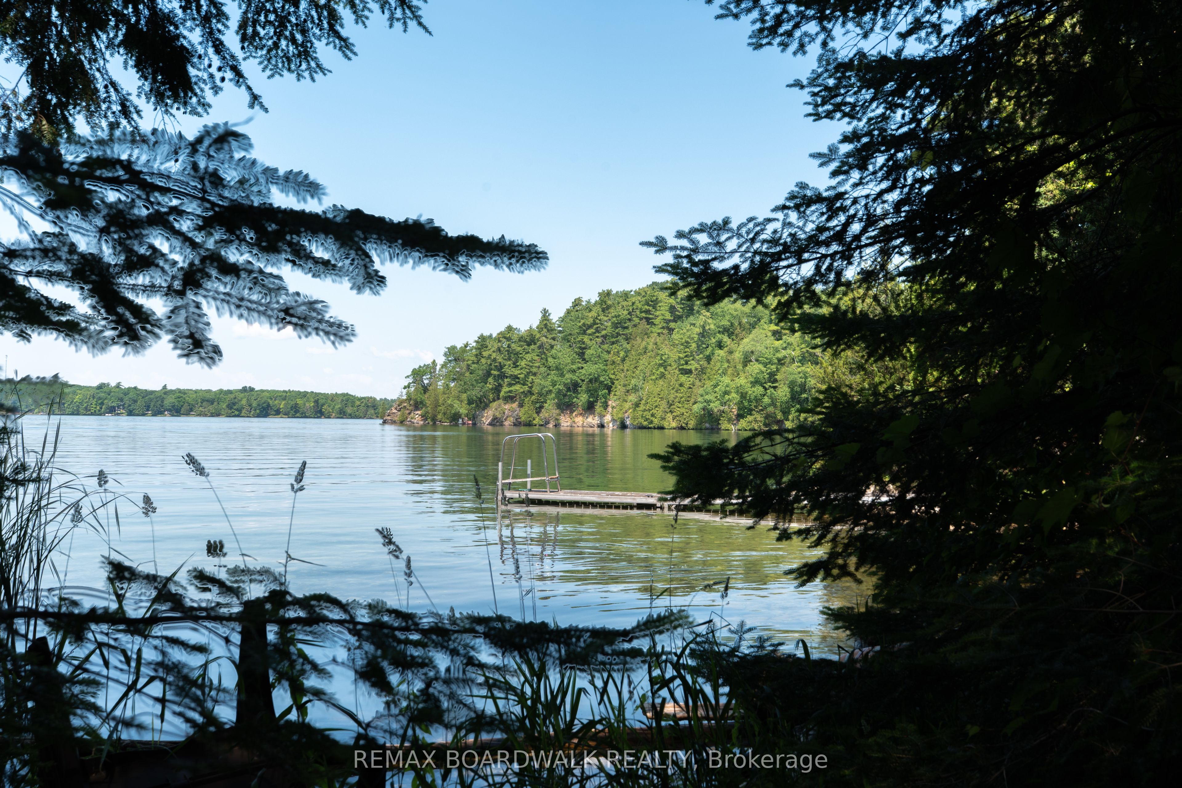 6603 Big Rideau Island Property Photo 44