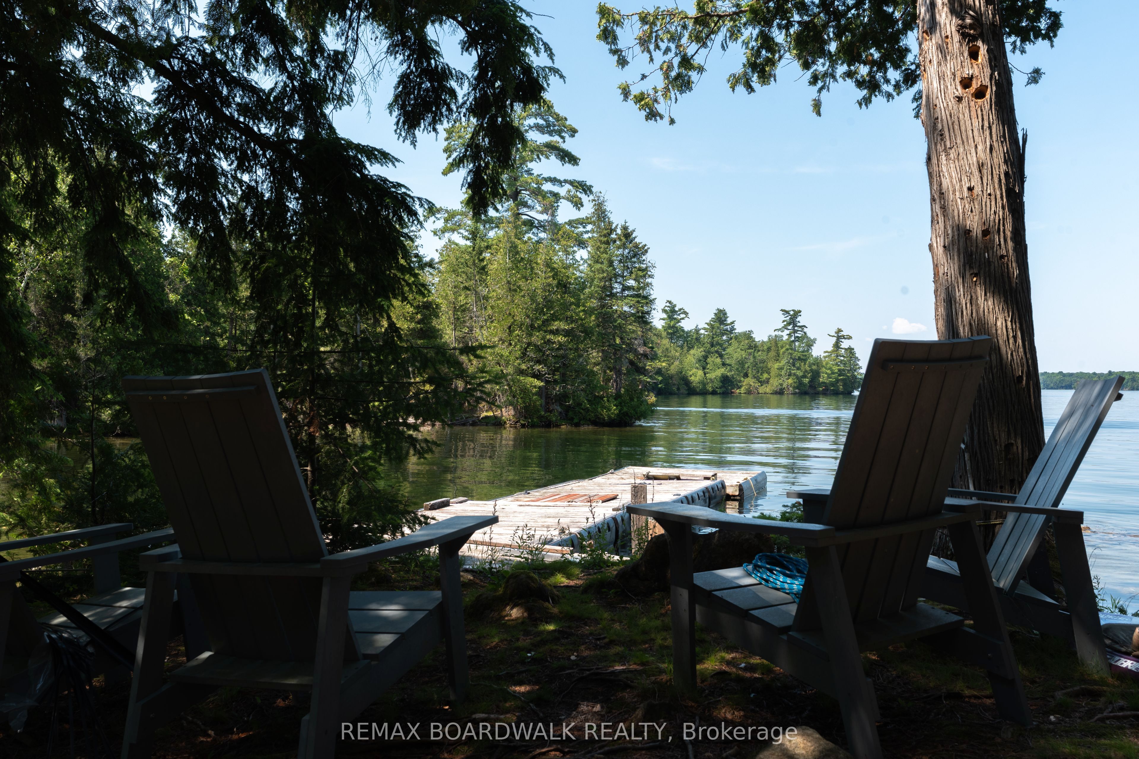 6603 Big Rideau Island Property Photo 45