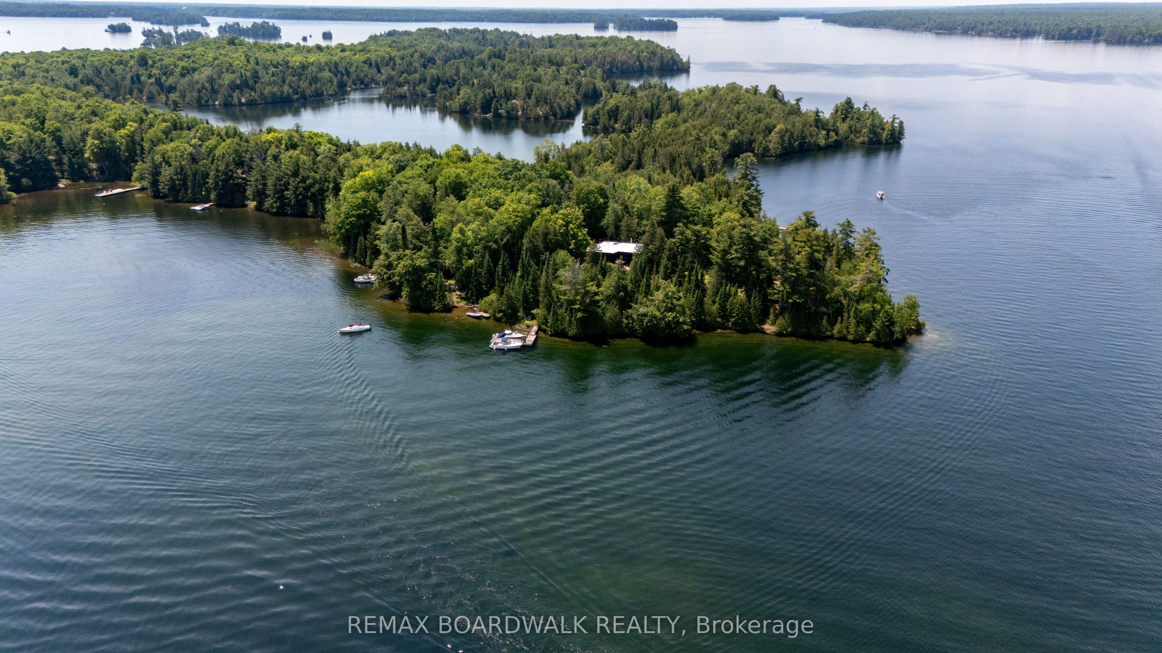 6603 Big Rideau Island Property Photo 47