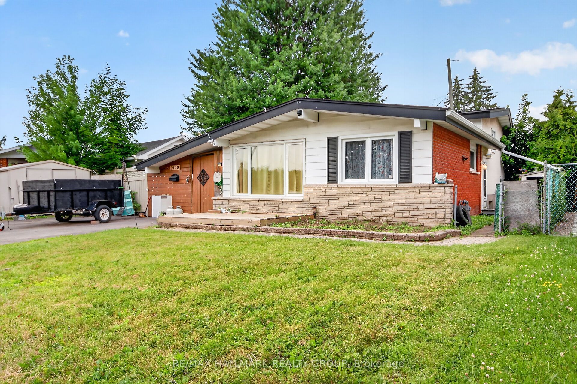 1408 Major Road Property Photo 1