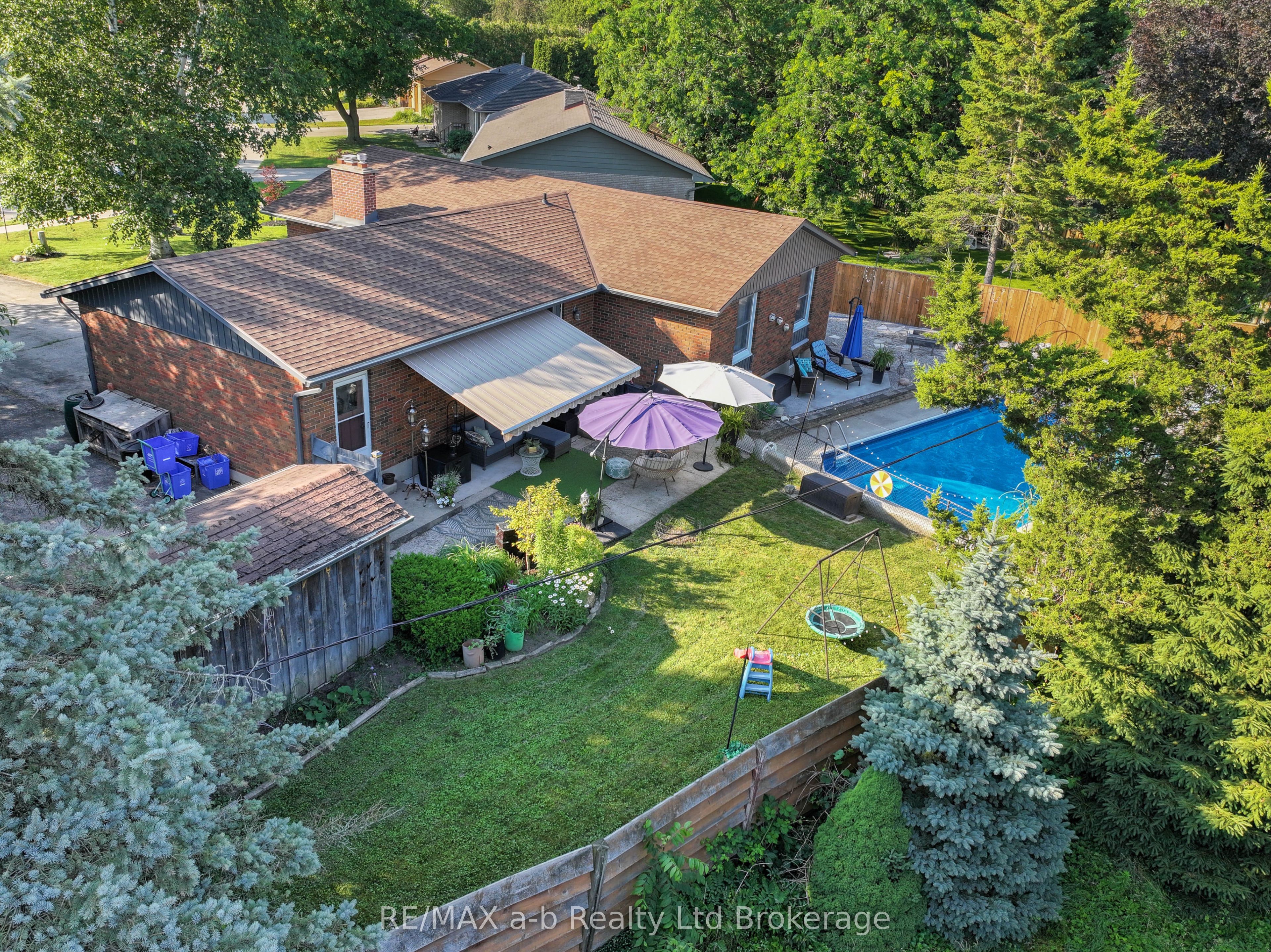 6 Camdon Court Property Photo 45