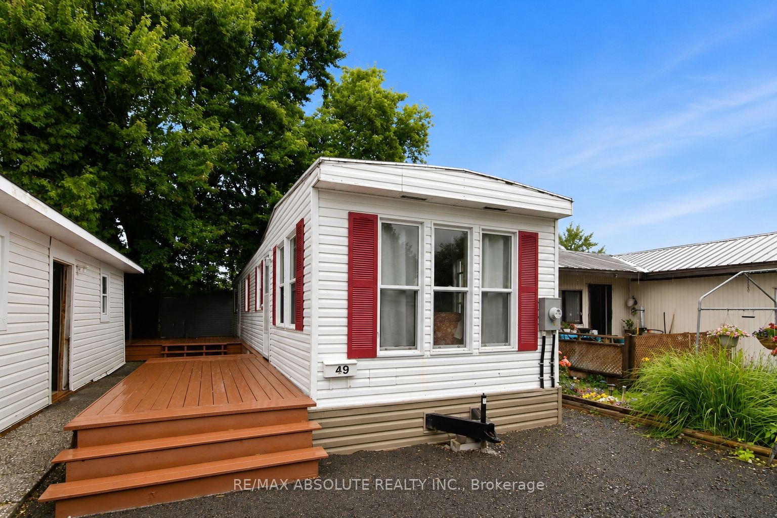 3535 St. Joseph Boulevard 49 Property Photo 3