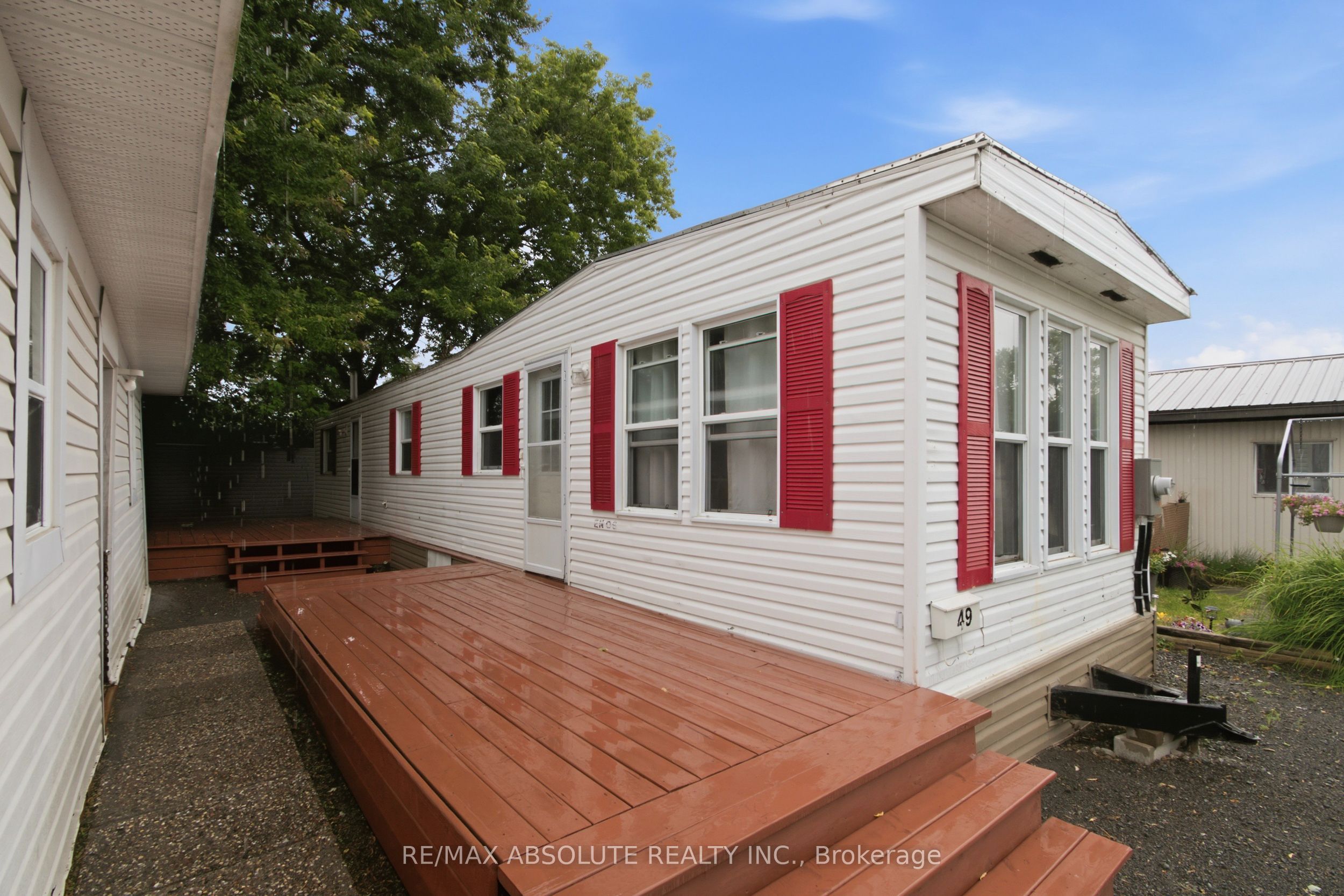 3535 St. Joseph Boulevard 49 Property Photo 4