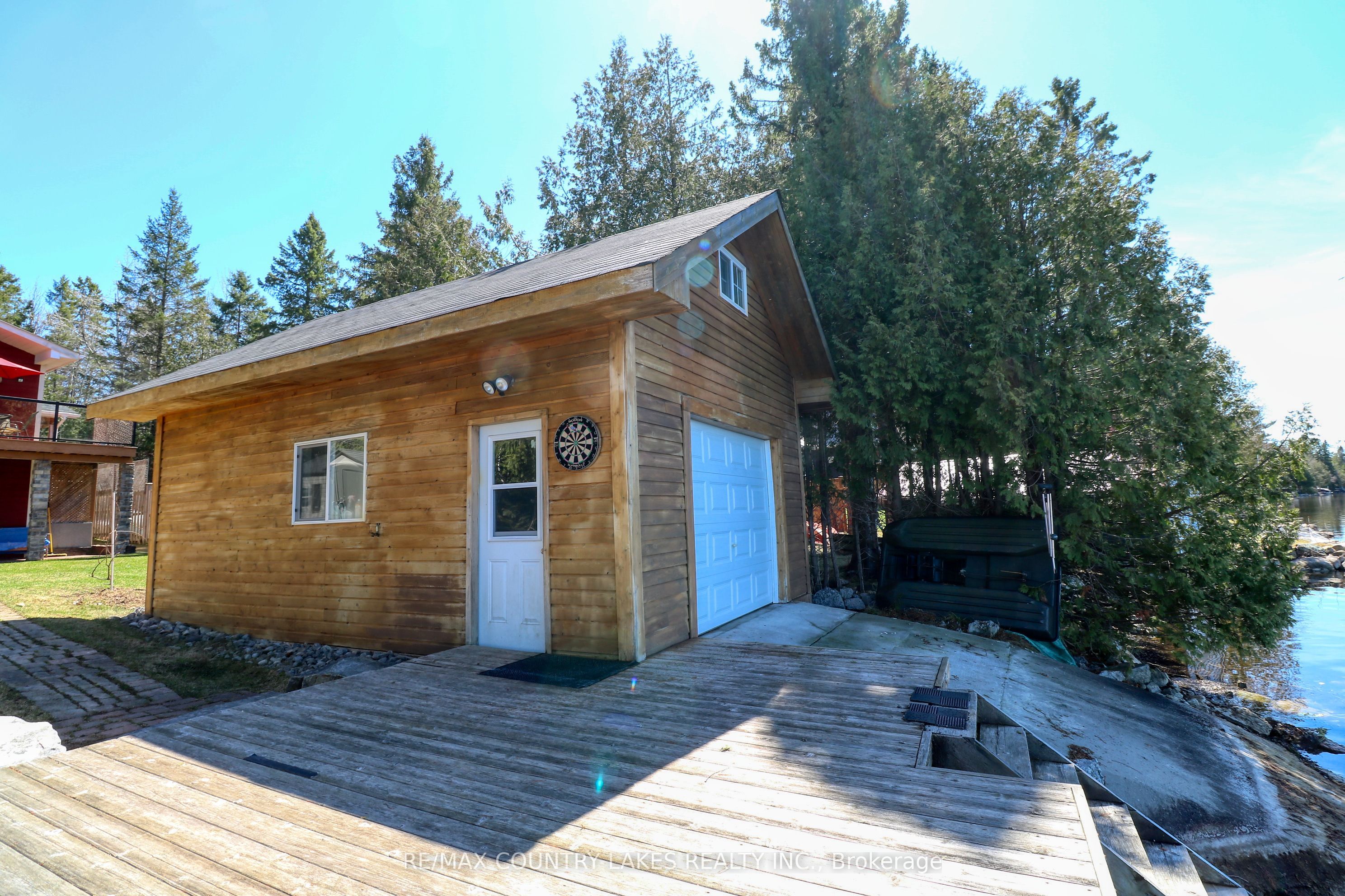 87 Paradise Road Property Photo 30