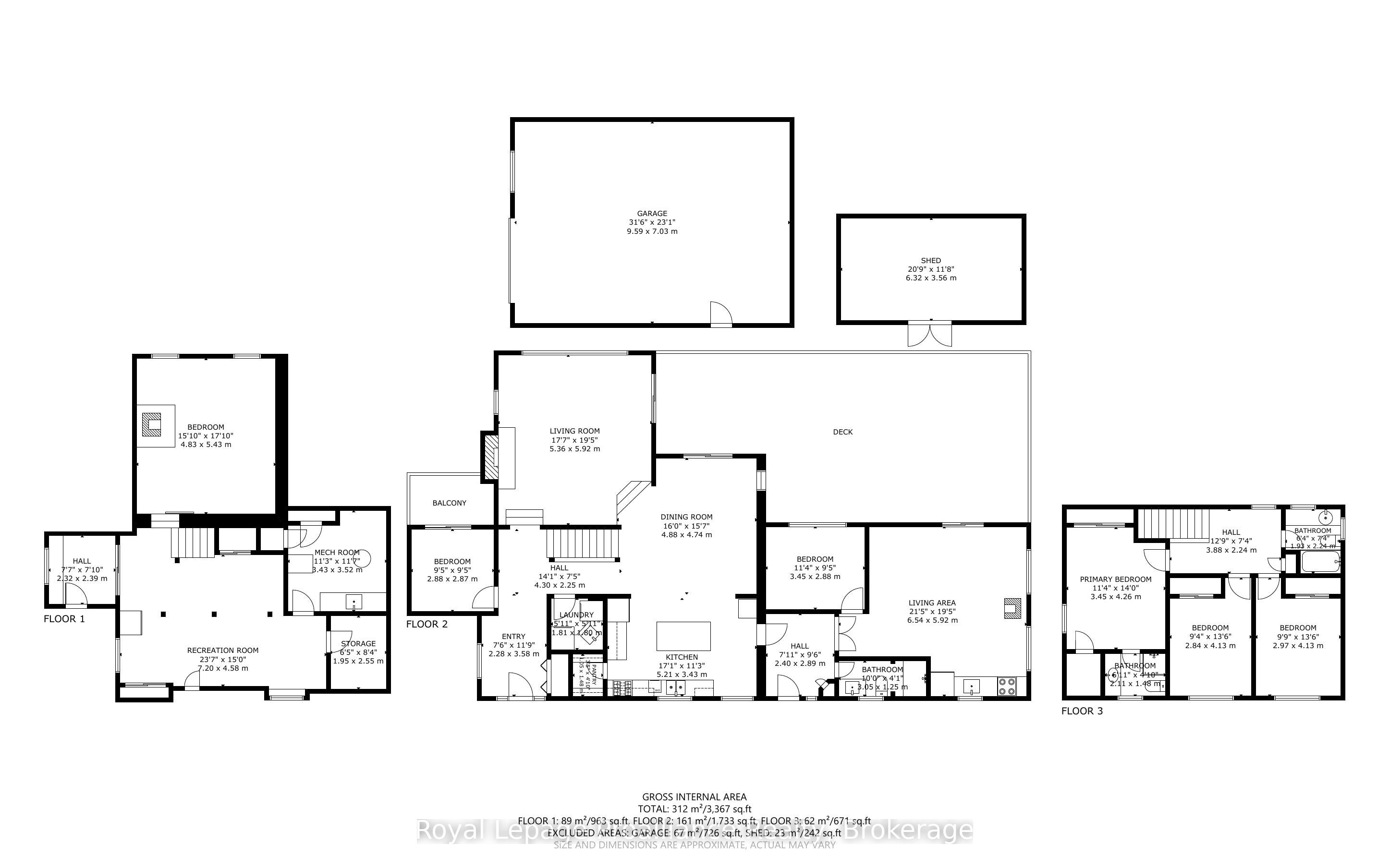 1147a Flyers Cove Lane Property Photo 33