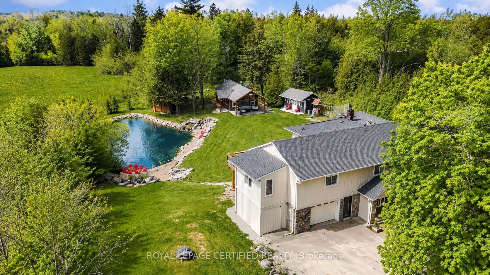 5058 3 Line Property Photo 1
