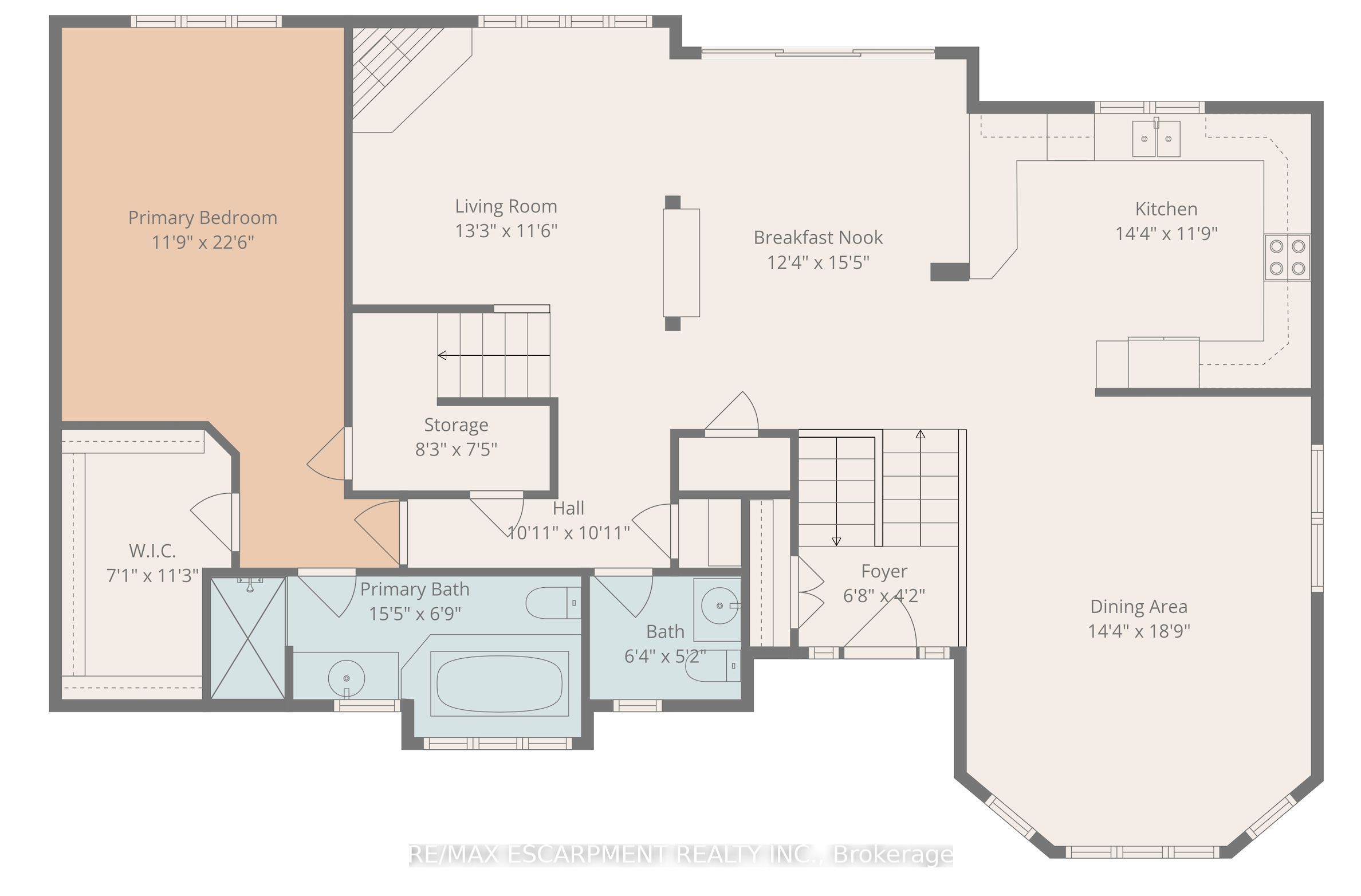 130 Dorchester Drive Property Photo 37