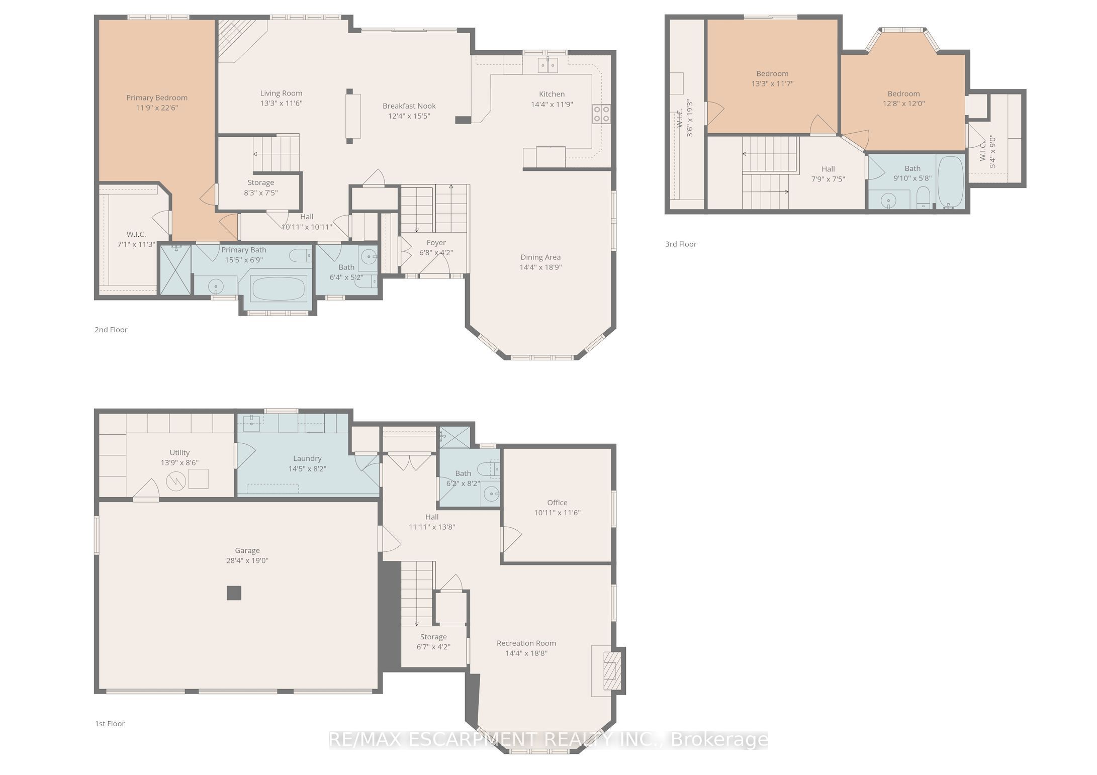 130 Dorchester Drive Property Photo 39