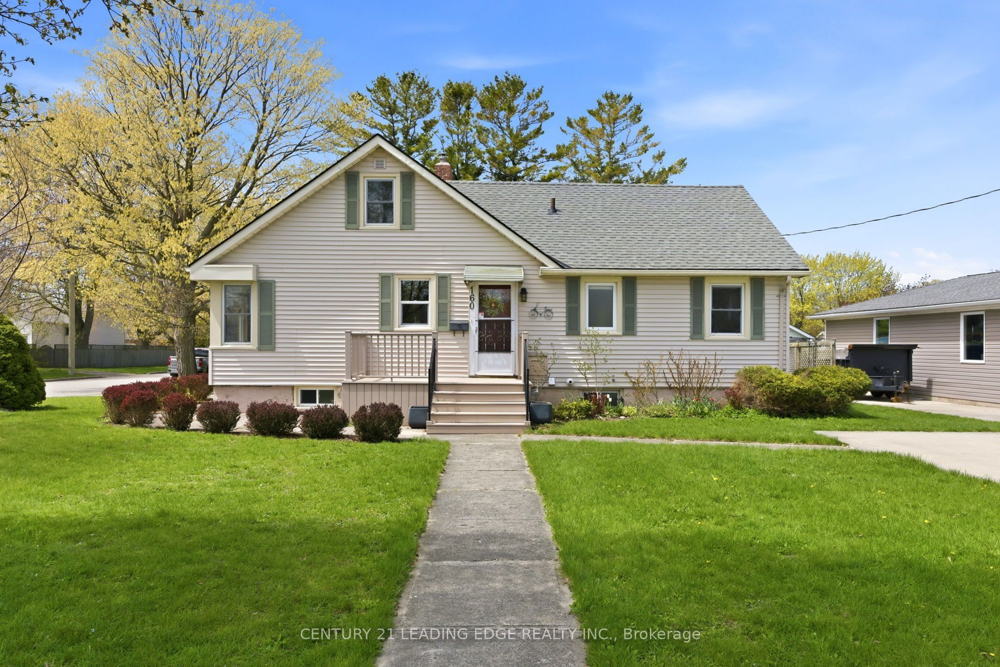 160 Widder Street Property Photo 1