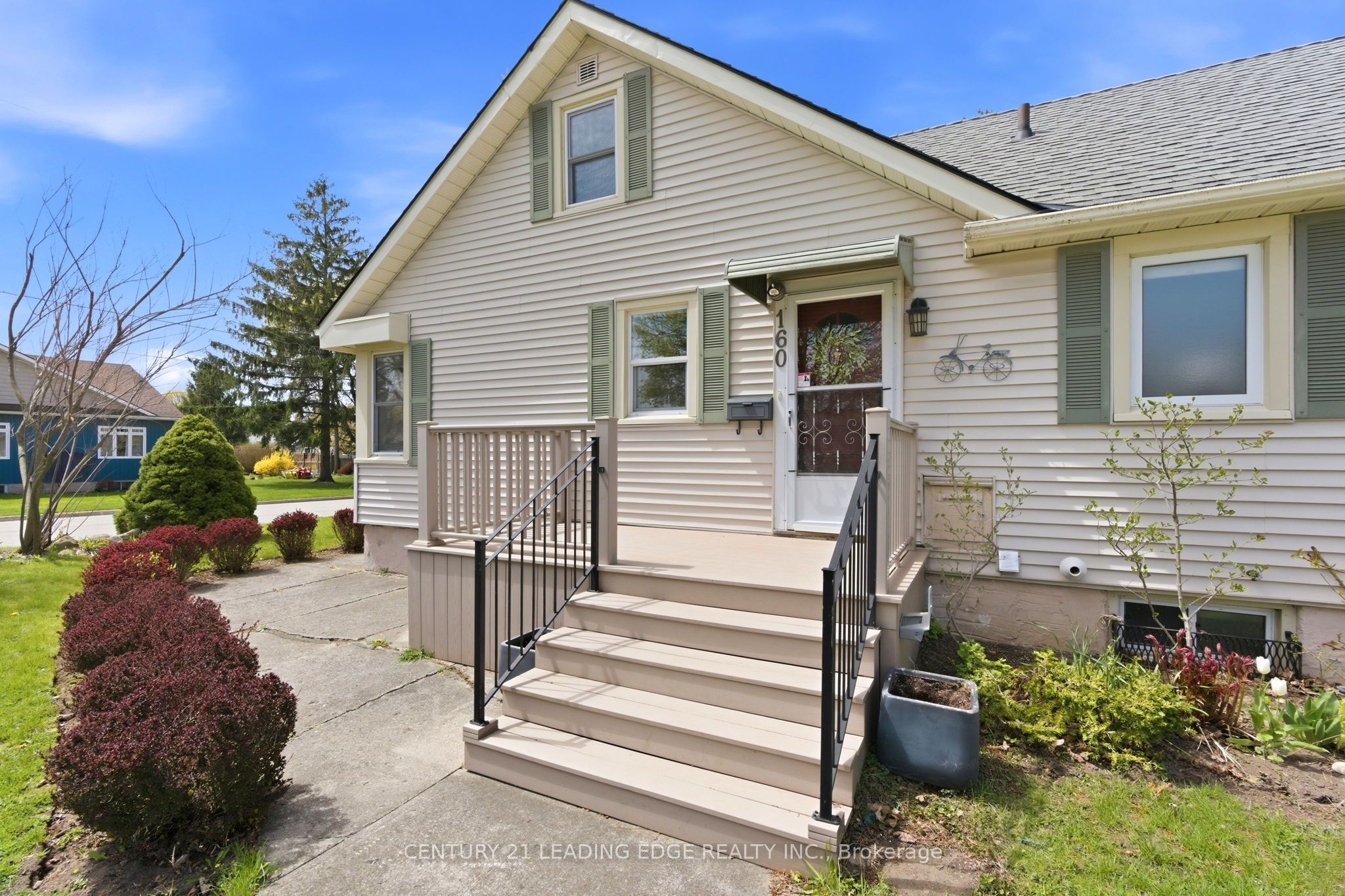 160 Widder Street Property Photo 4