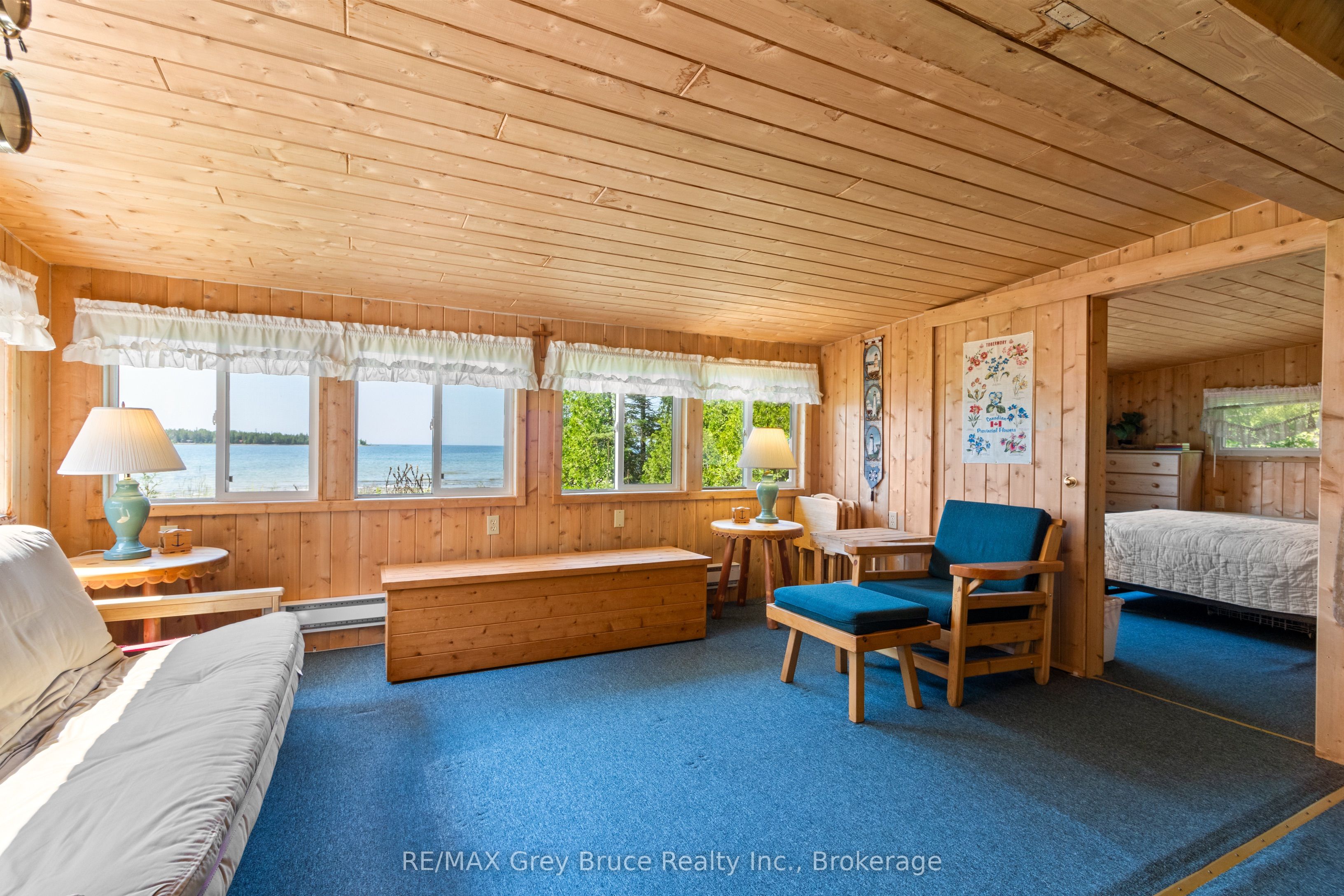 626 Warner Bay Road Property Photo 11