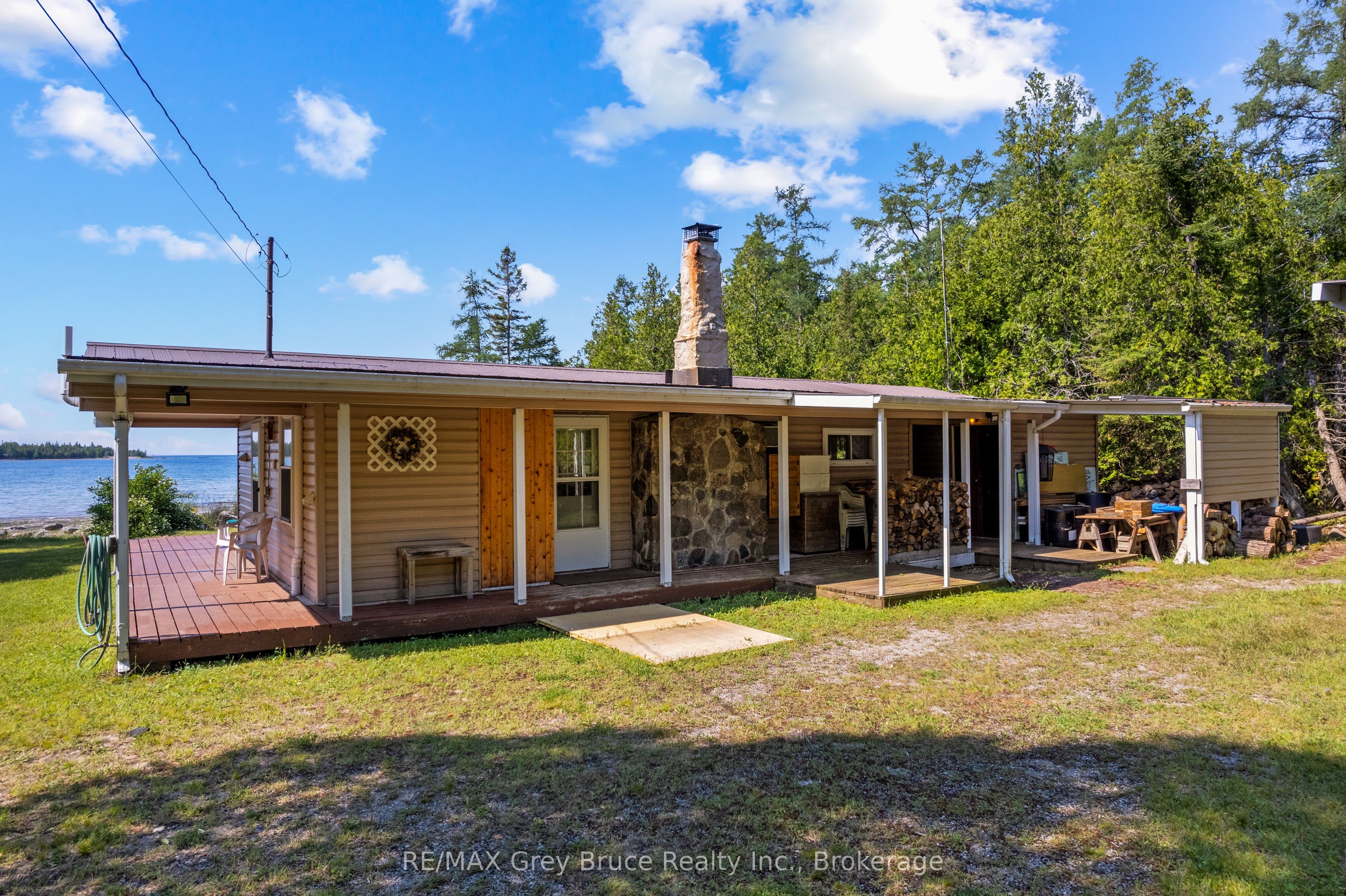 626 Warner Bay Road Property Photo 26