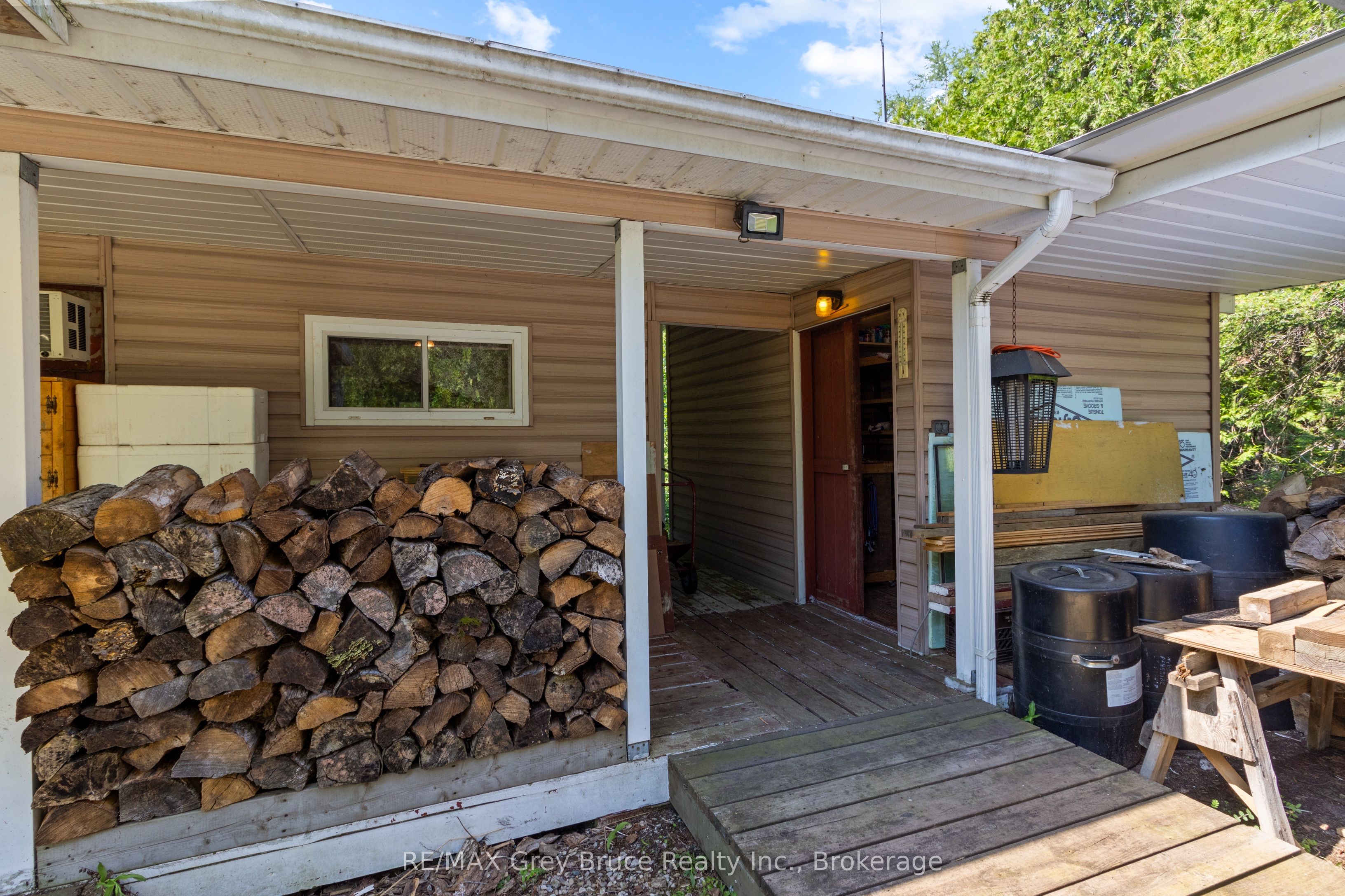 626 Warner Bay Road Property Photo 27