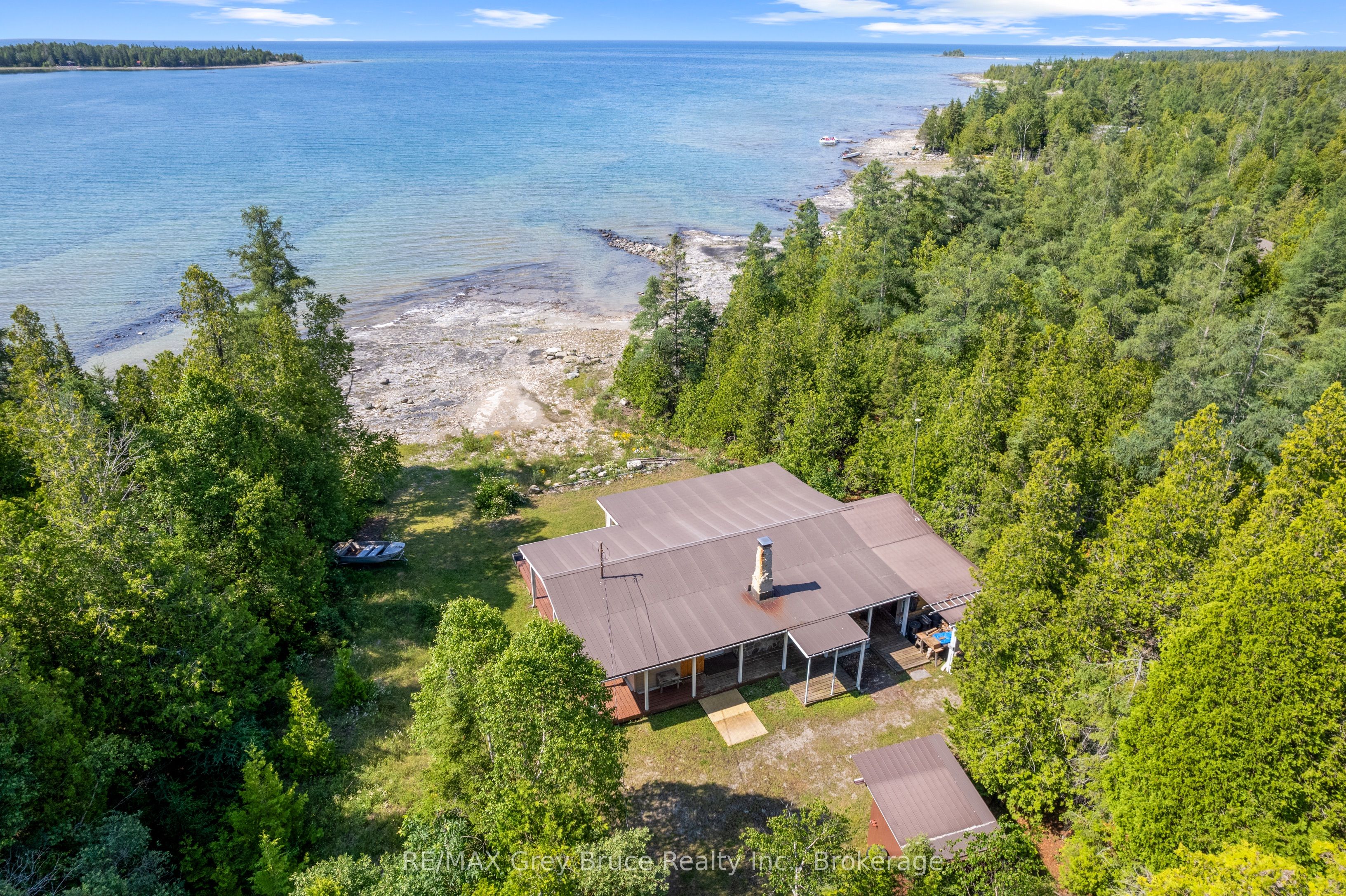 626 Warner Bay Road Property Photo 37