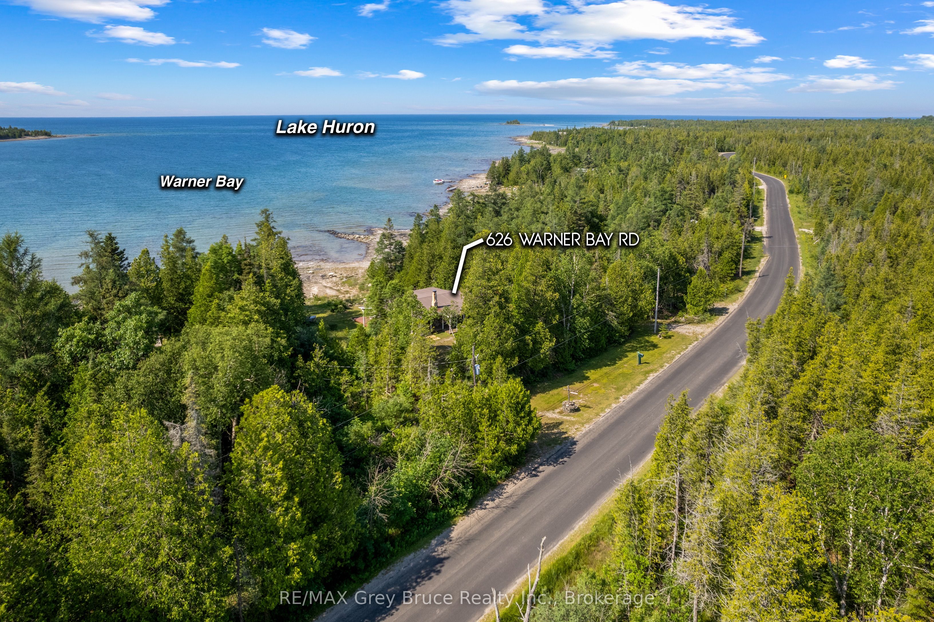 626 Warner Bay Road Property Photo 38