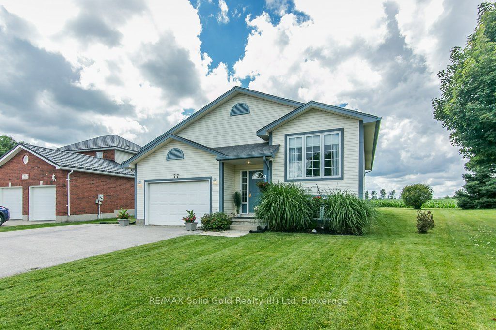 77 Lawrence Street Property Photo 3