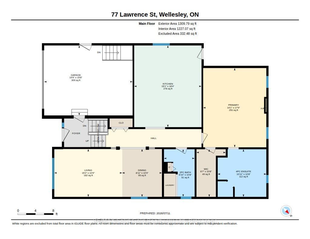 77 Lawrence Street Property Photo 49