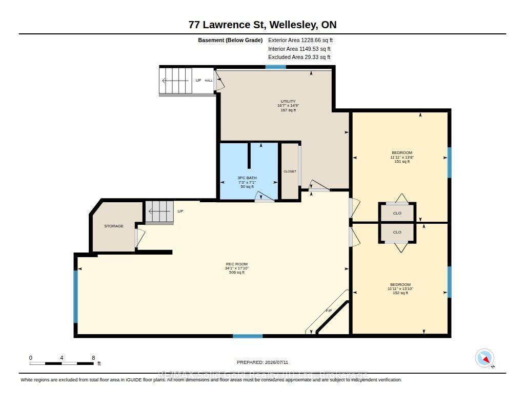 77 Lawrence Street Property Photo 50