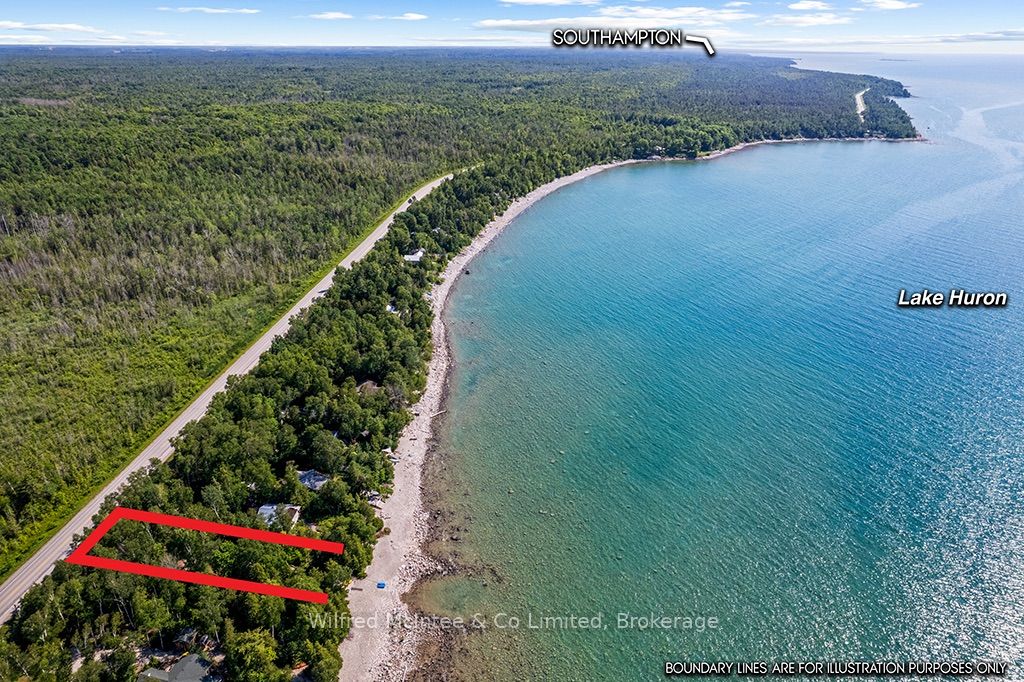 725 Bruce Road 13 Road Property Photo 6