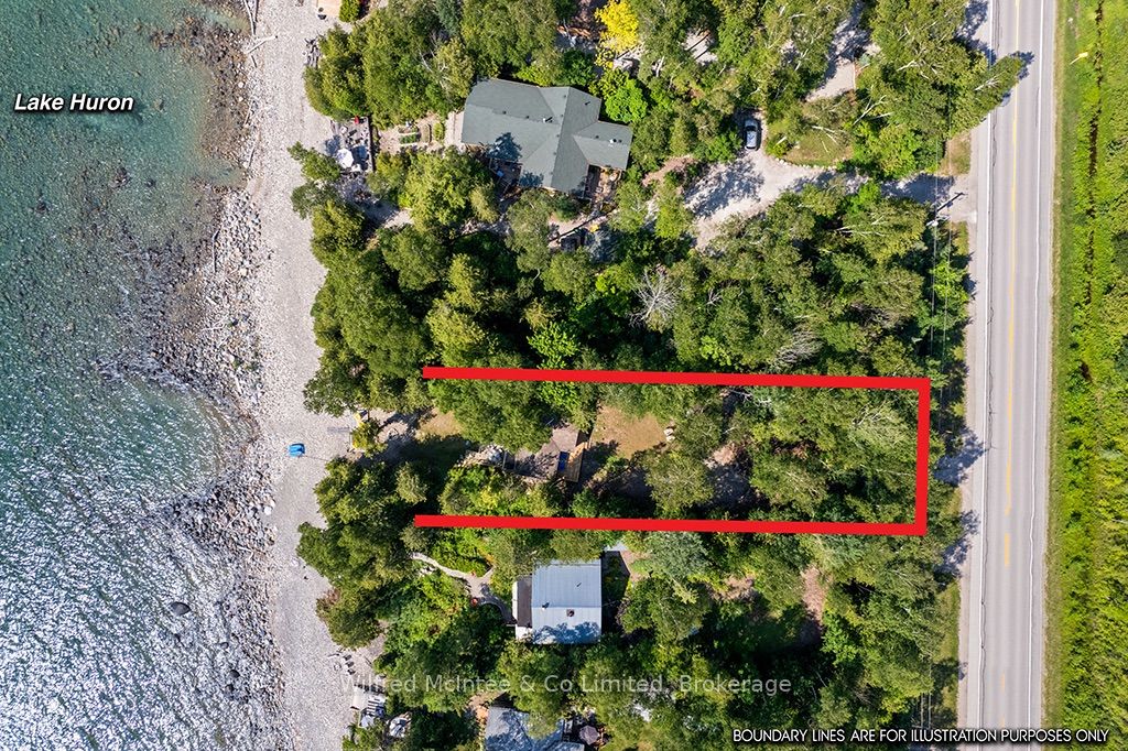 725 Bruce Road 13 Road Property Photo 7