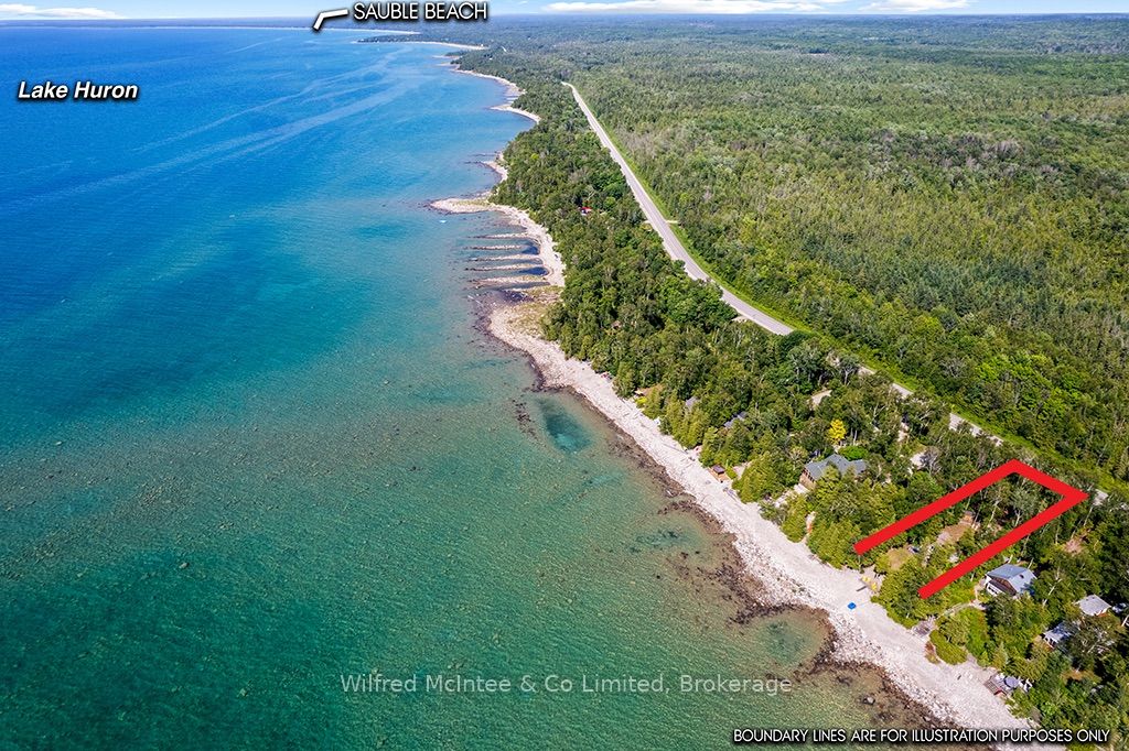 725 Bruce Road 13 Road Property Photo 10