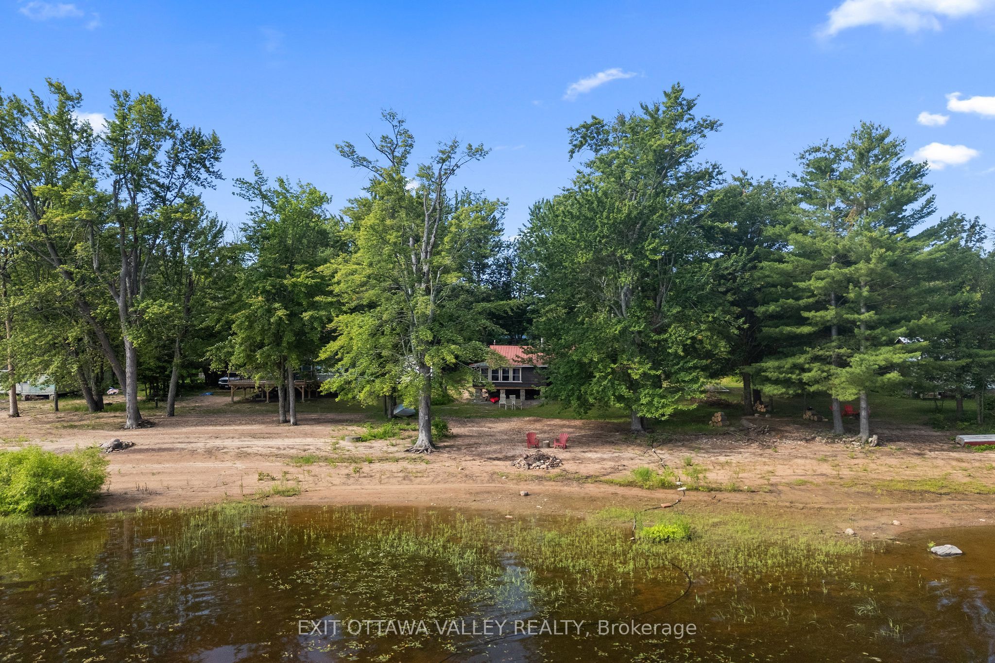 95 Sullivan Point Road Property Photo 1