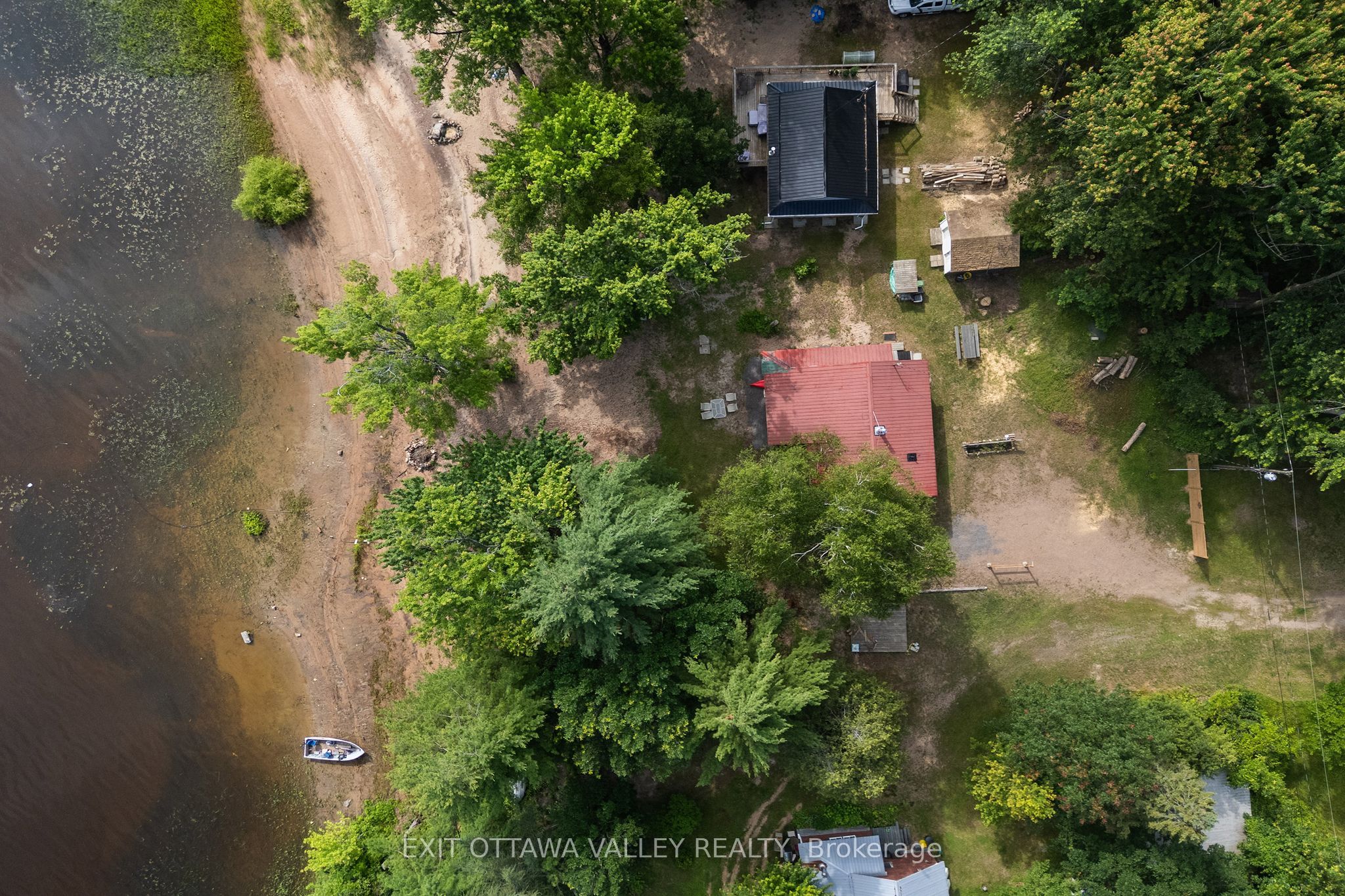 95 Sullivan Point Road Property Photo 28