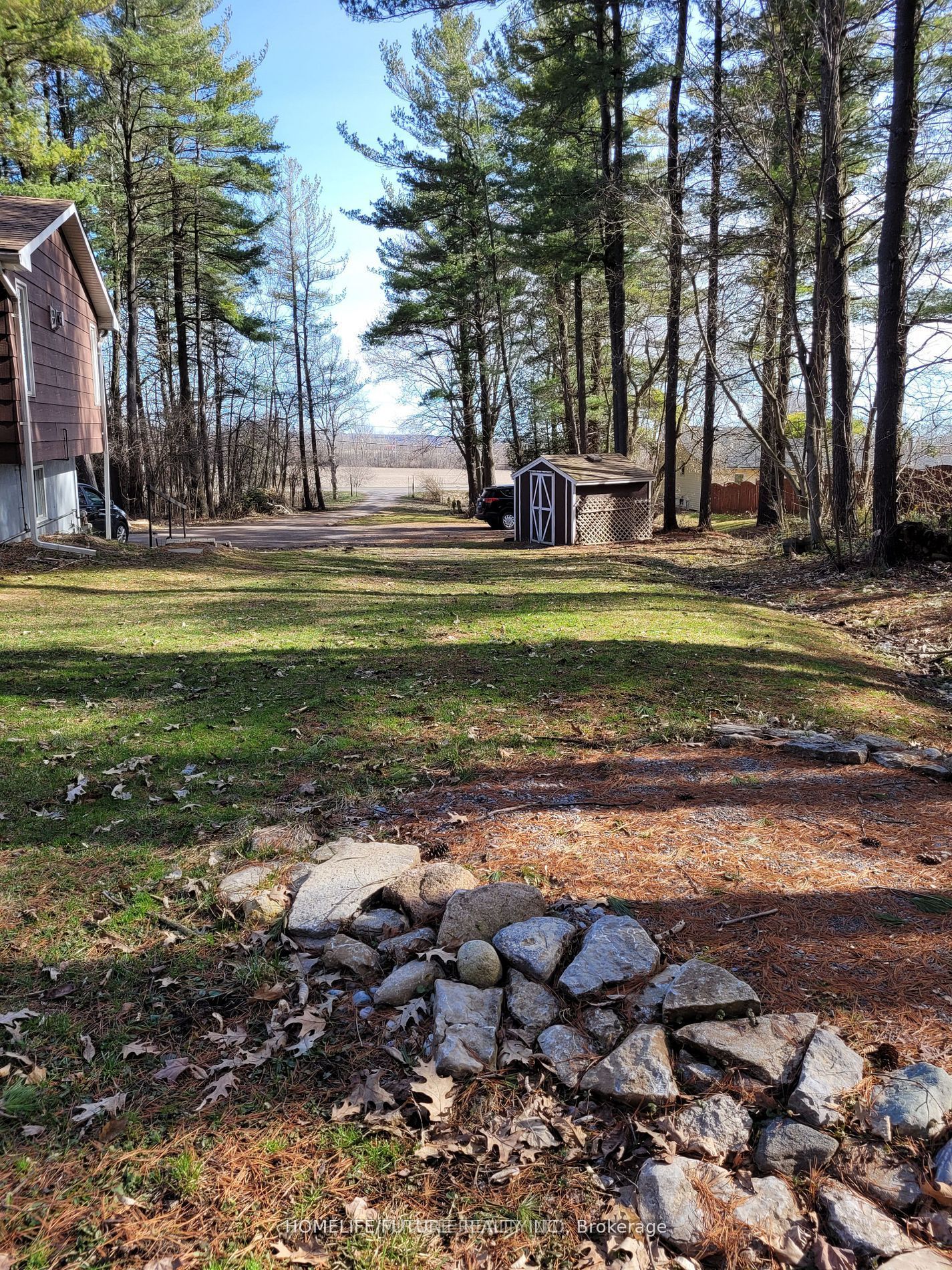 15288 County 2 Road Property Photo 1