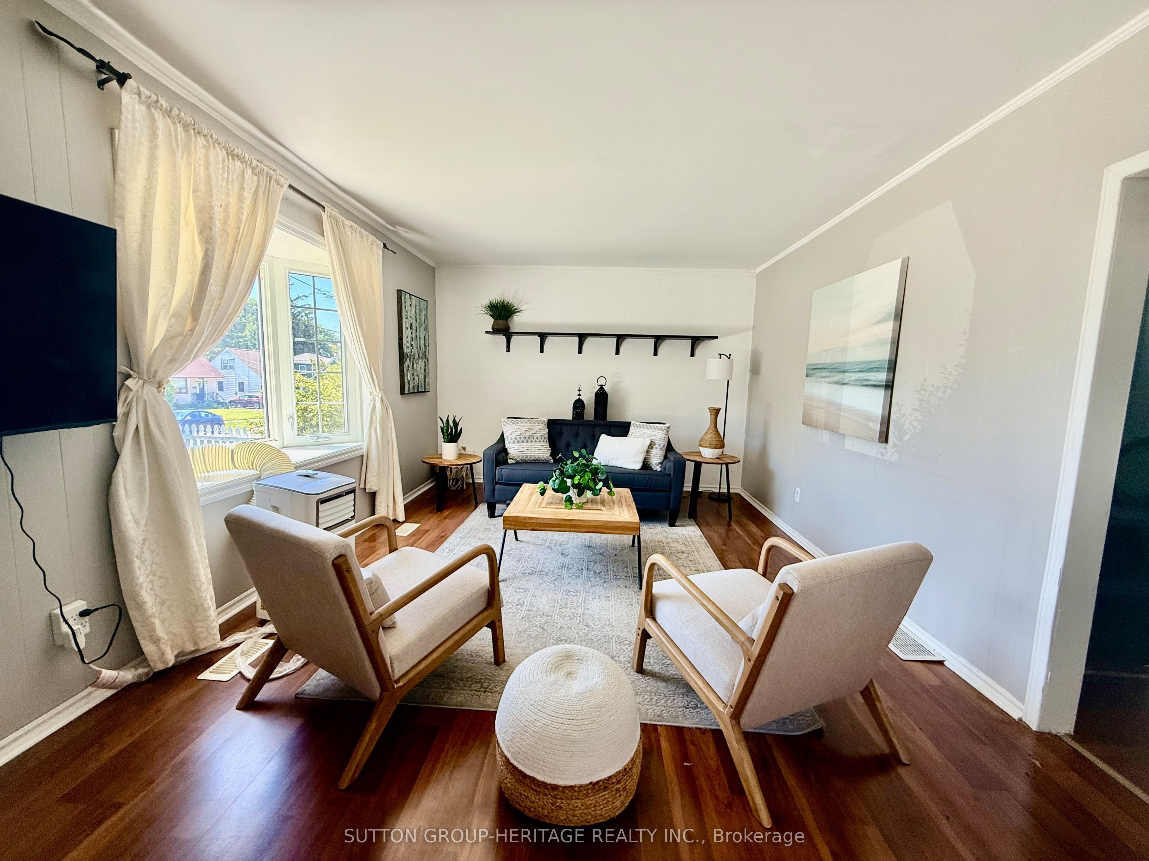 8 Fraser Street Property Photo 2