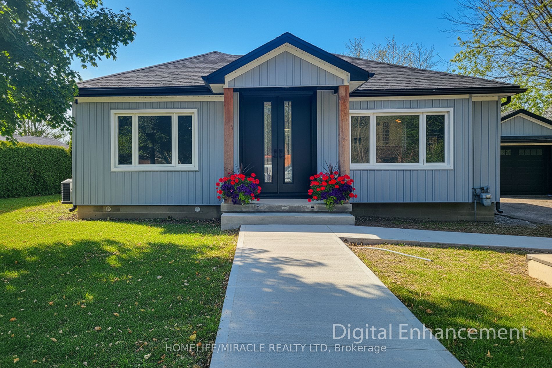 355 Ridge Road W