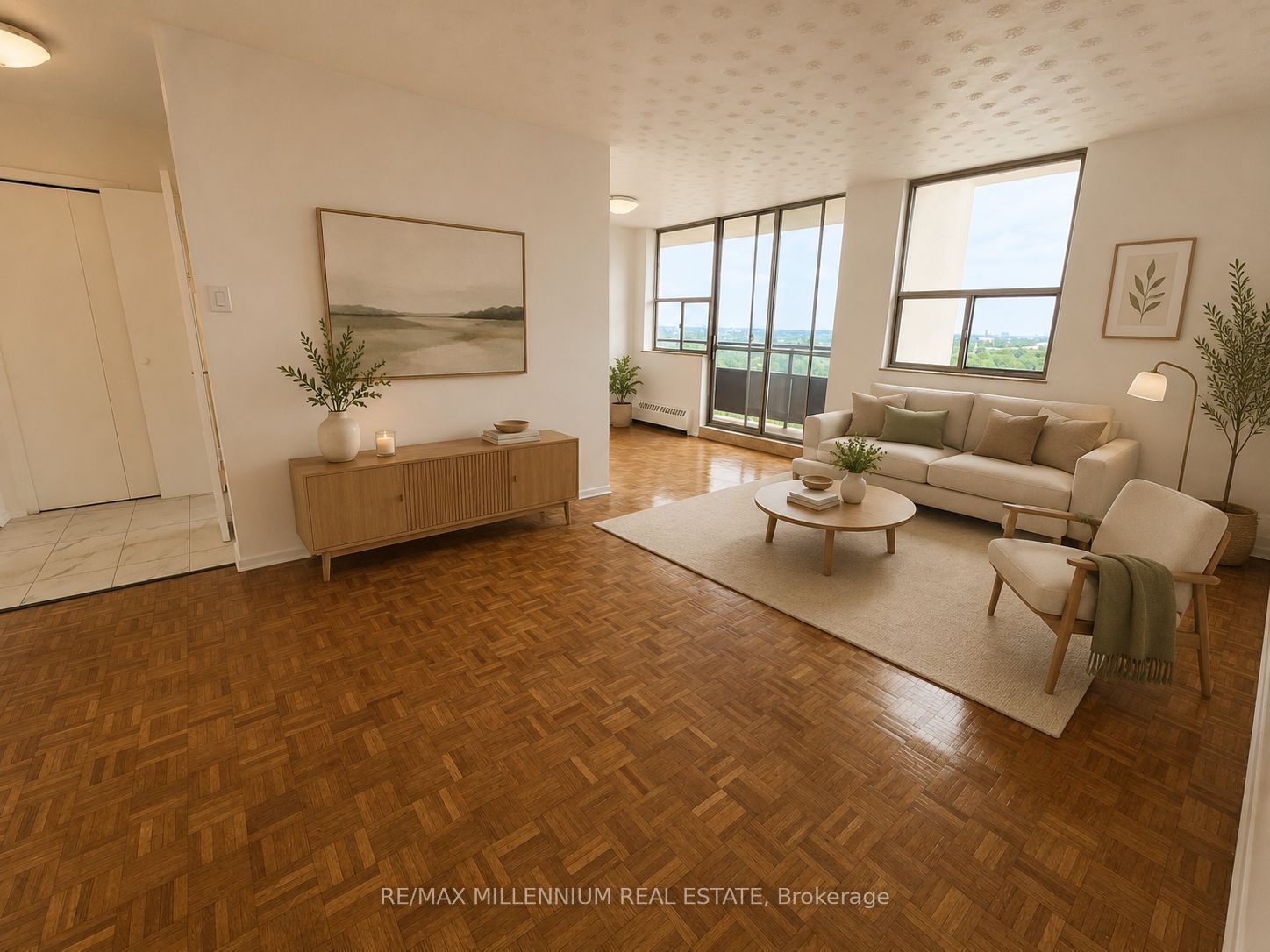 250 Frederick Street 1403 Property Photo 4