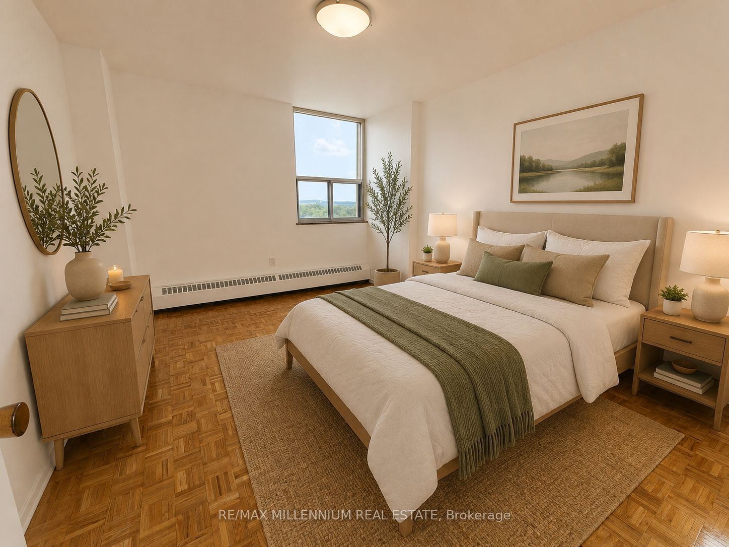 250 Frederick Street 1403 Property Photo 6