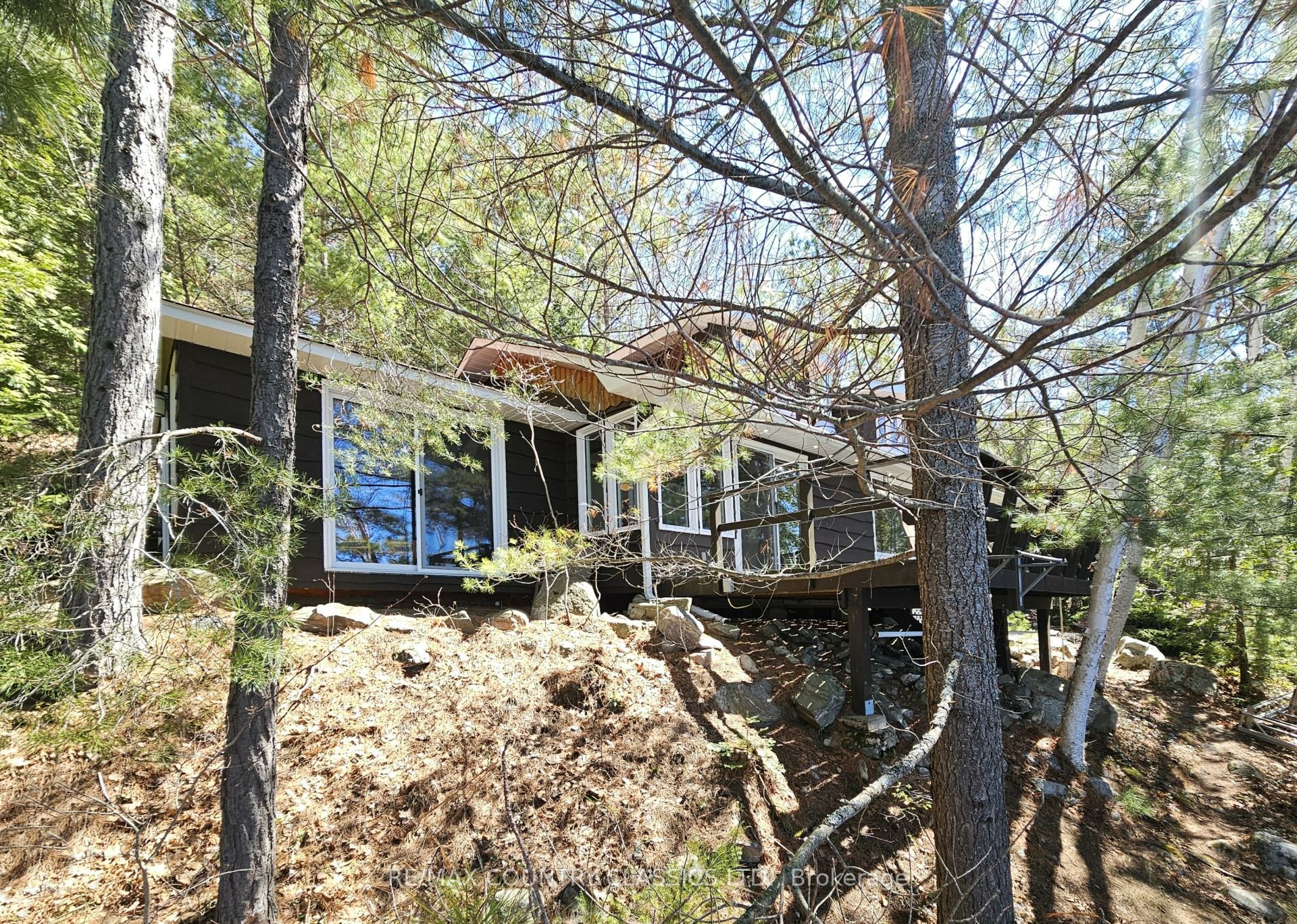 2378 Papineau Lake Road