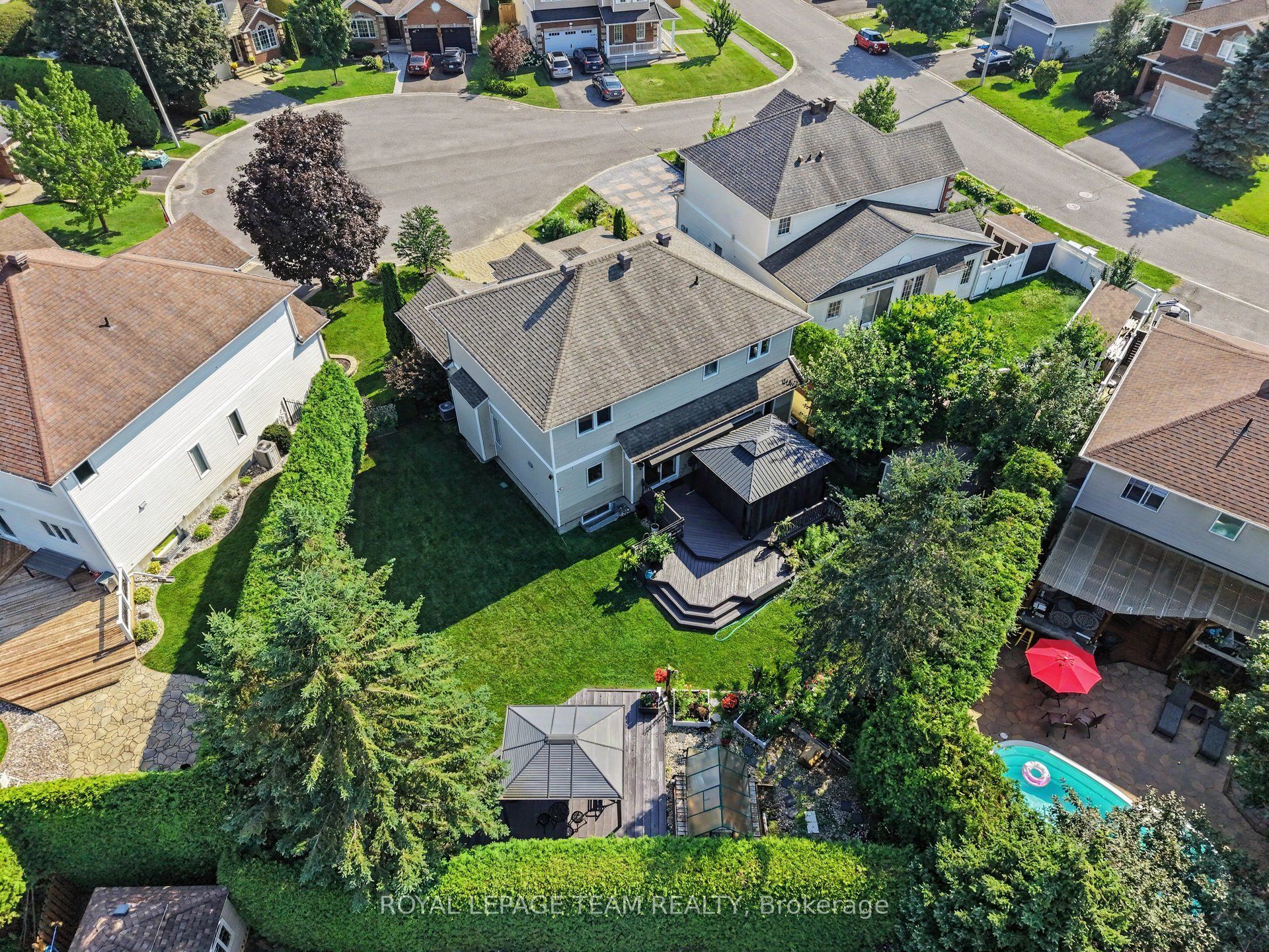 14 Elk Island Court Property Photo 42