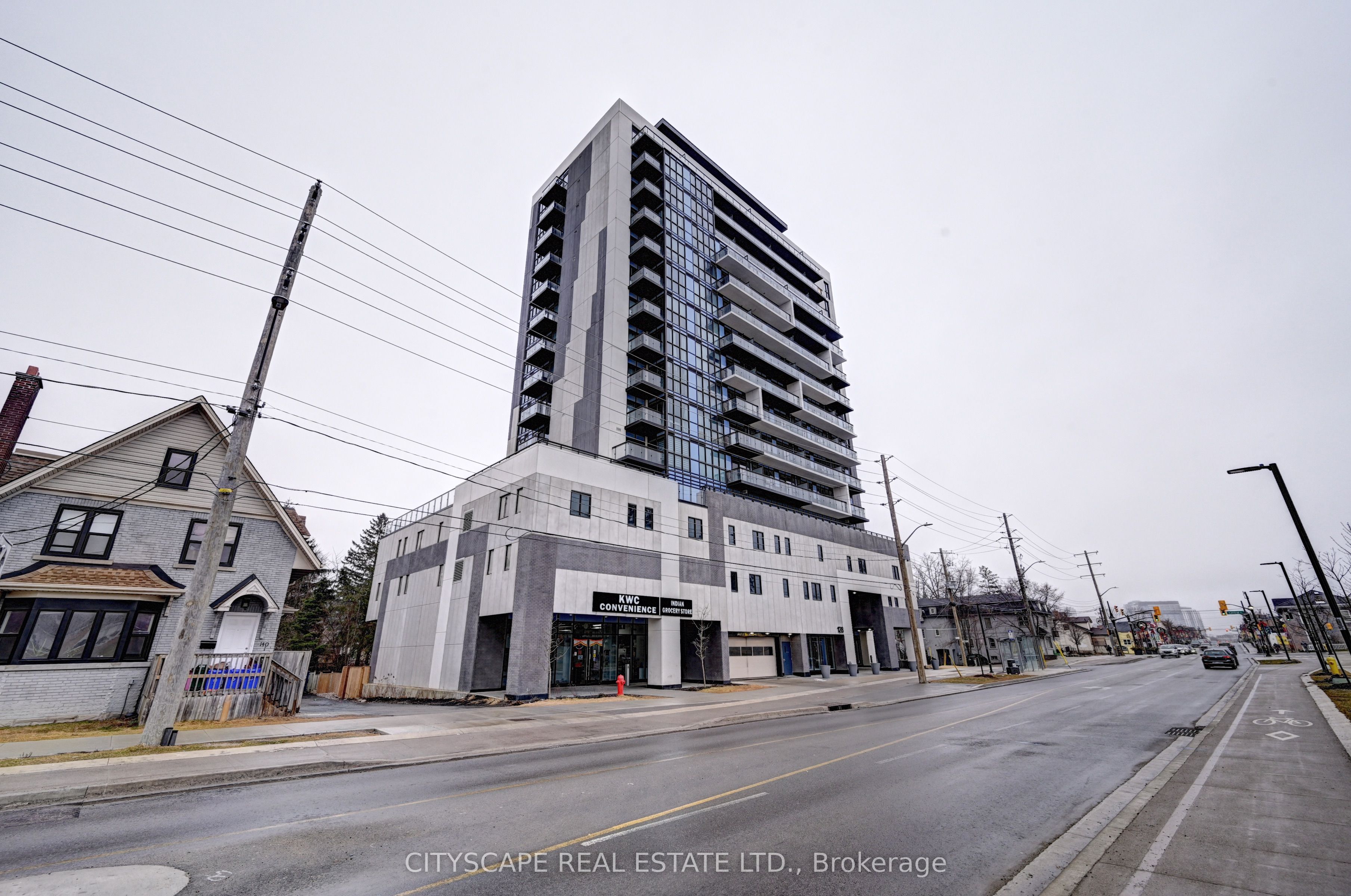 128 King Street 1106 Property Photo 1