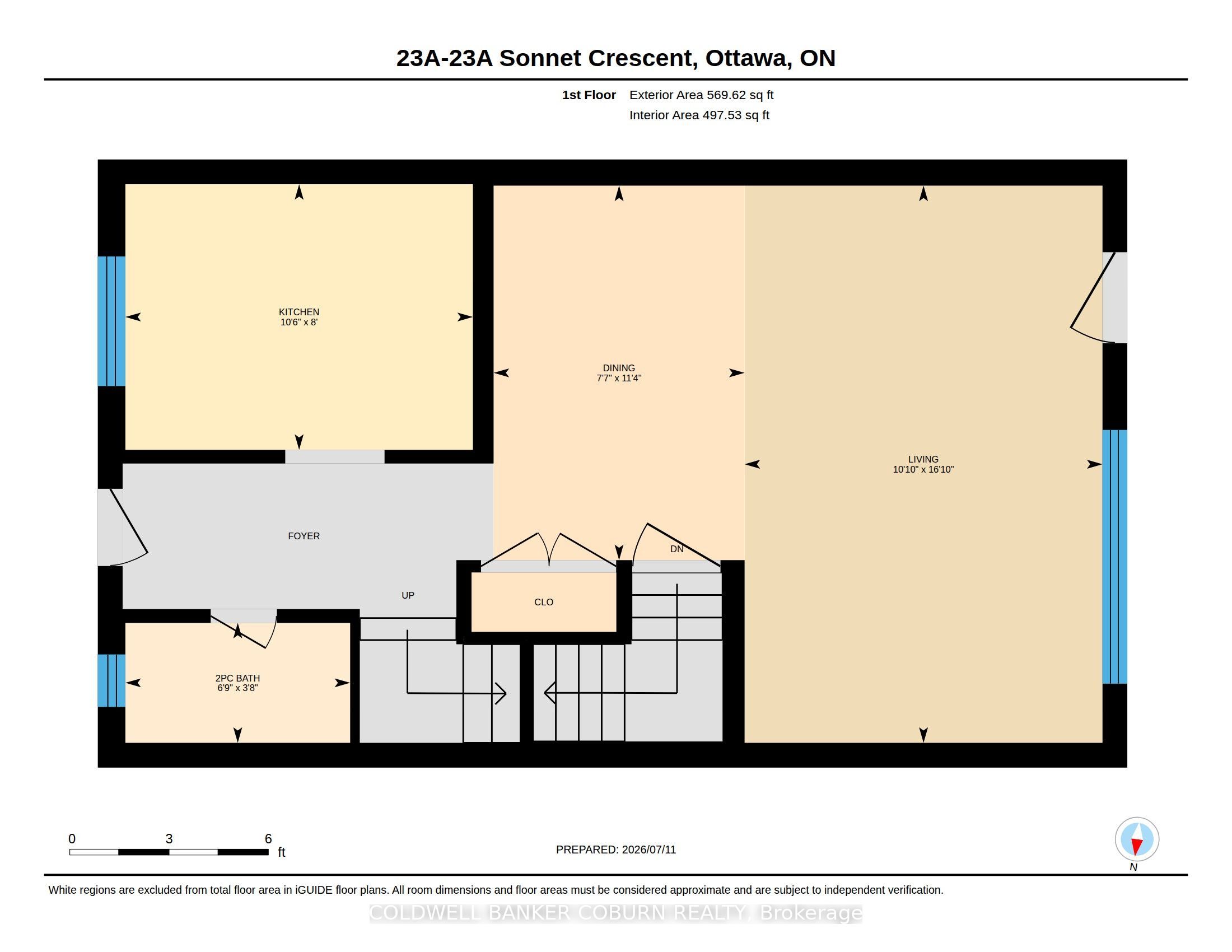 23 Sonnet Crescent S 23 Property Photo 31