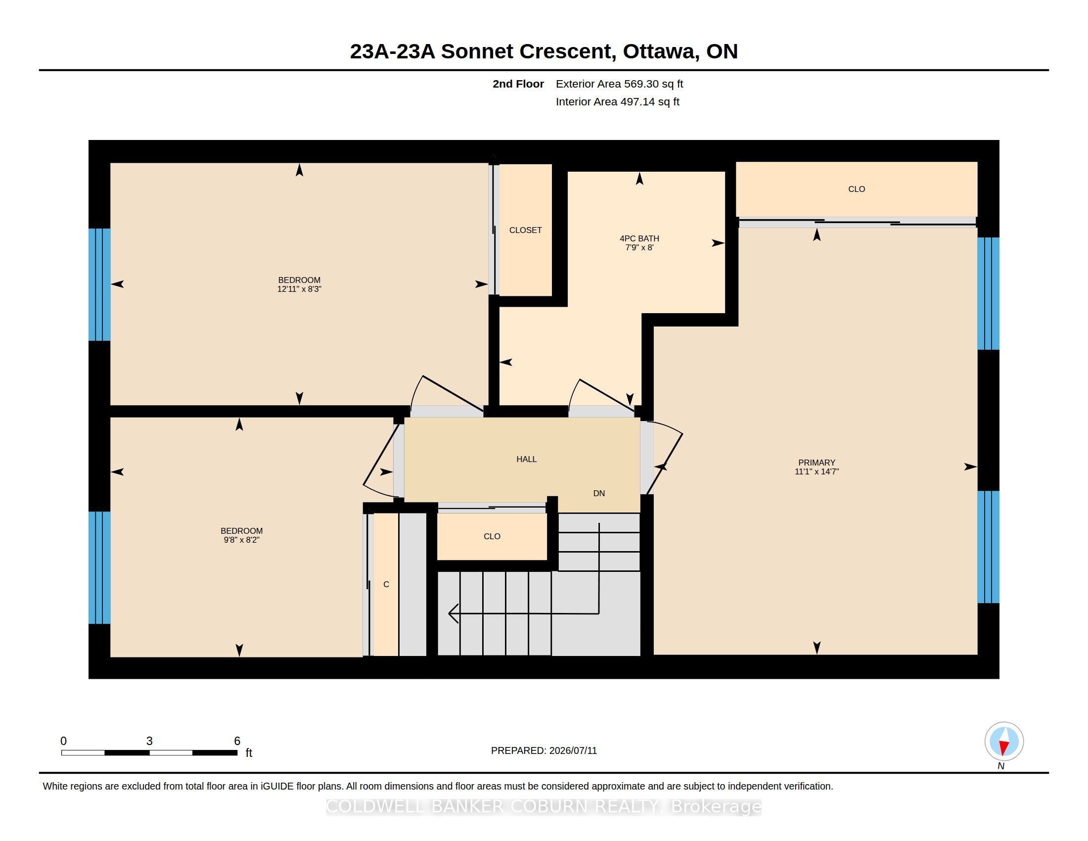 23 Sonnet Crescent S 23 Property Photo 32