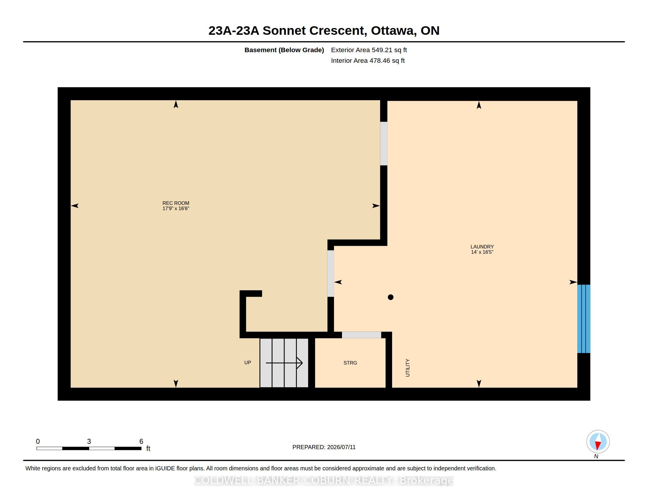23 Sonnet Crescent S 23 Property Photo 33