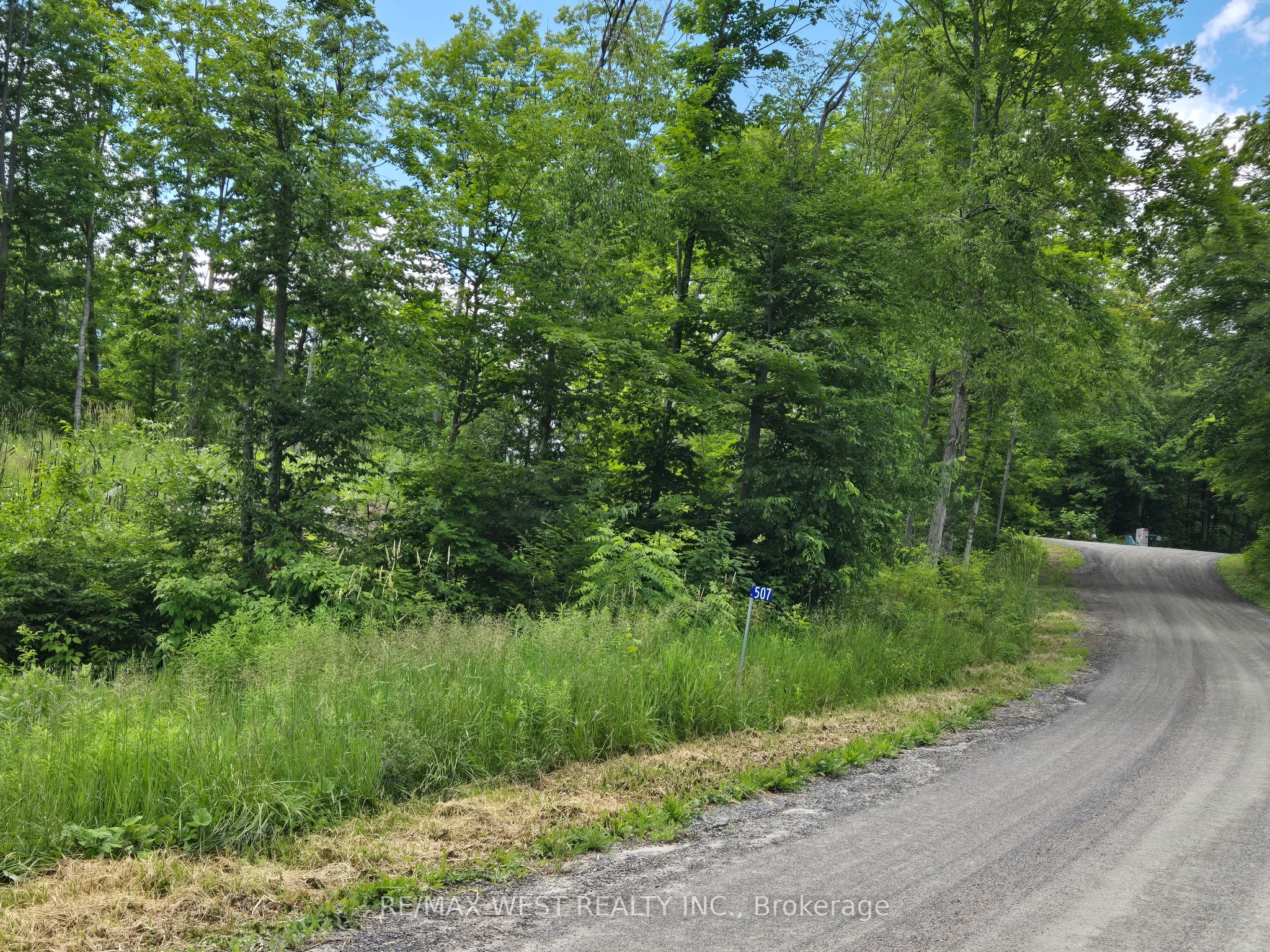 507 Black River Road Property Photo 1