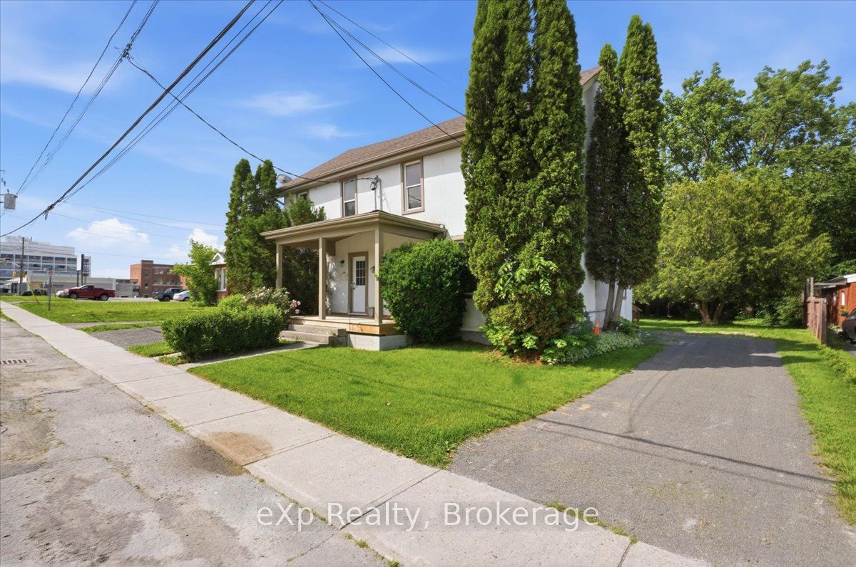 132 Macdonald Avenue Property Photo 1